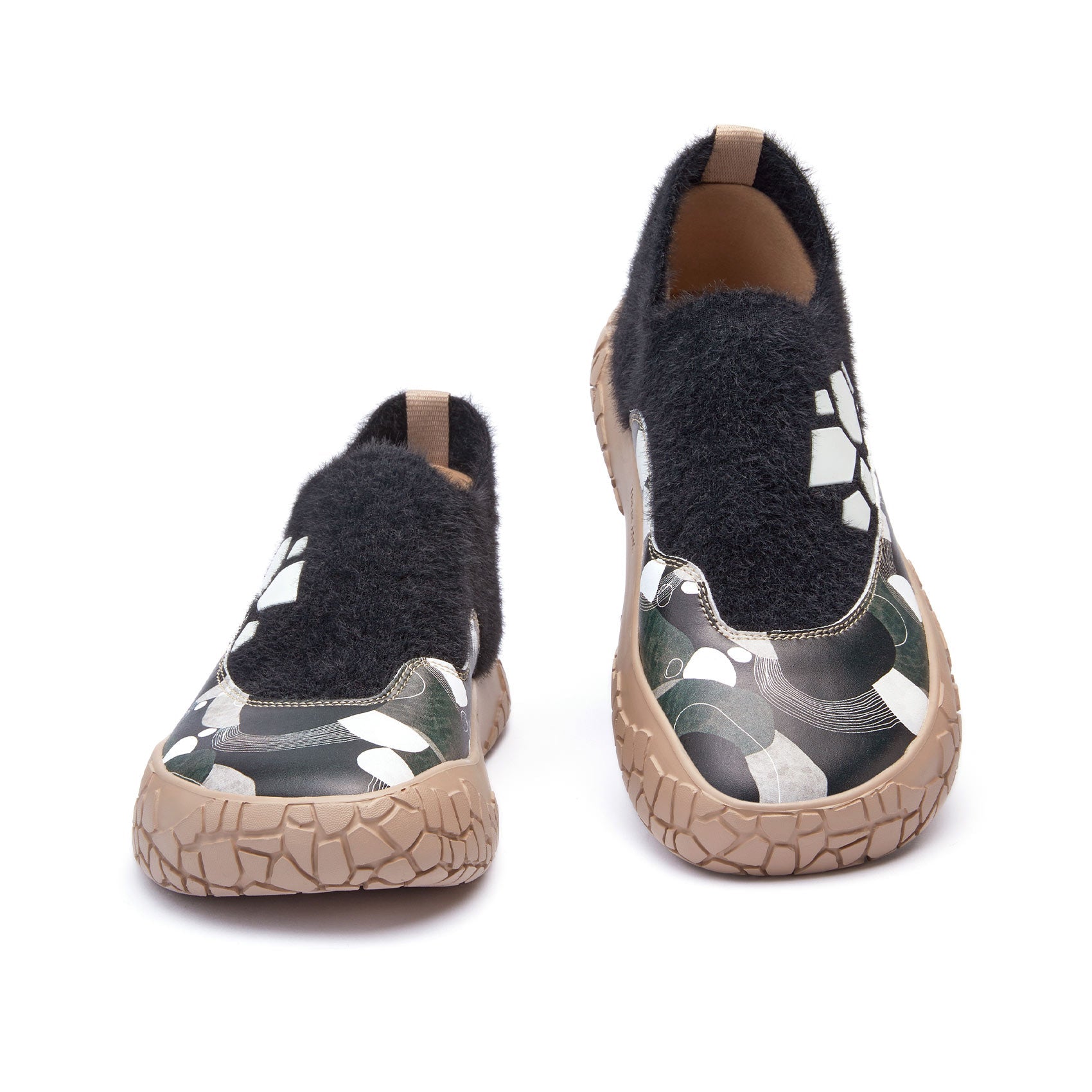 مسار منتصف الليل ترينكادز الثاني للرجال