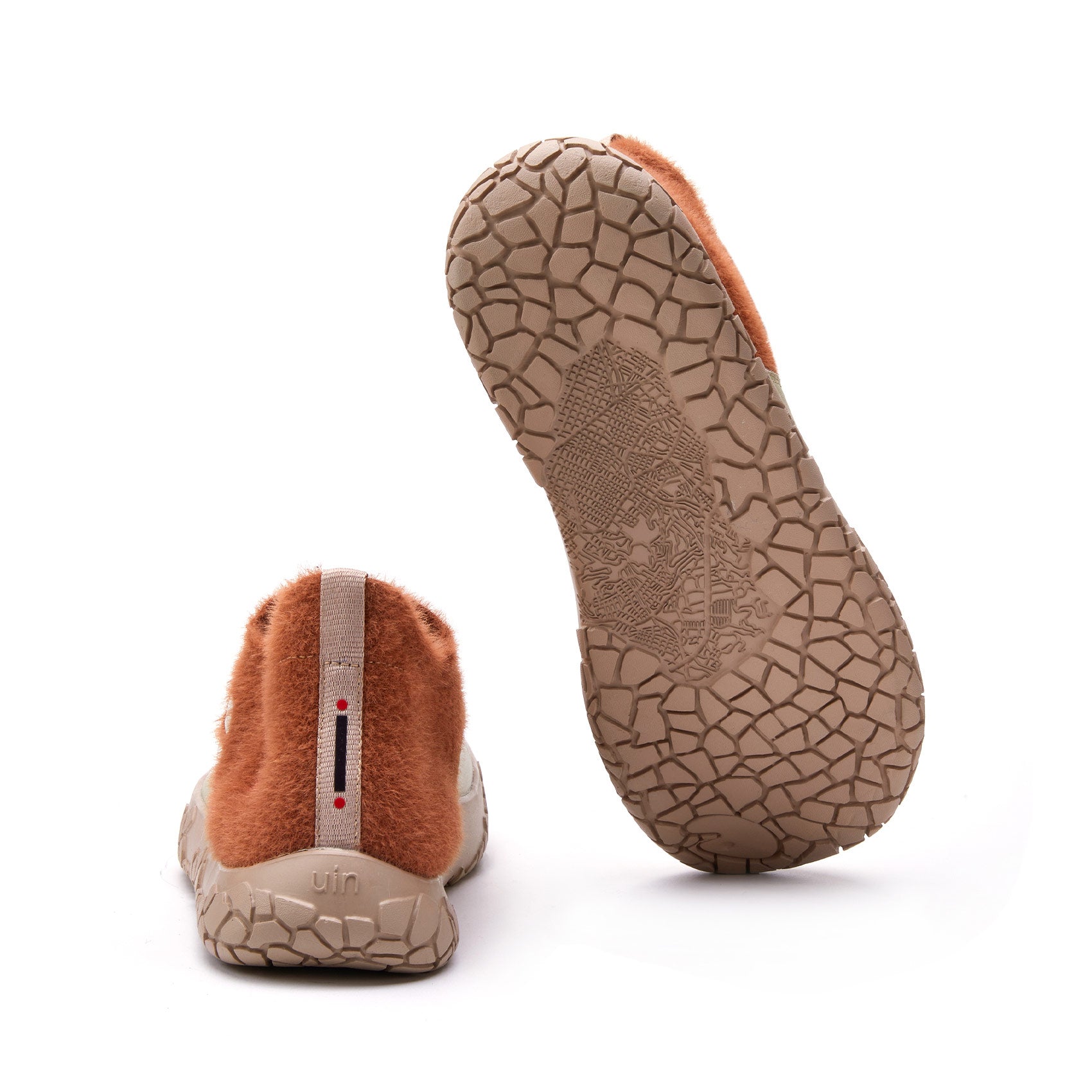 ميلك شيك شوكولاتة ترينكادز II للرجال