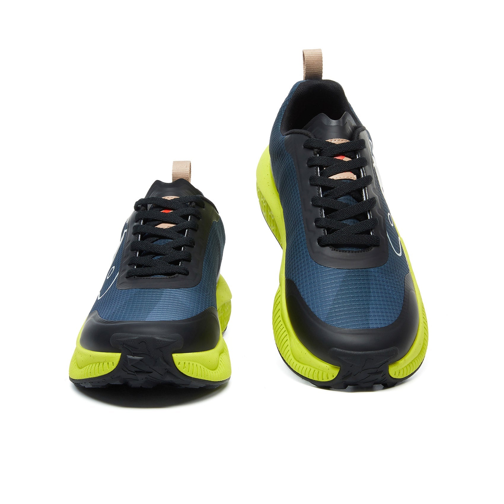 Deep supple veins Men