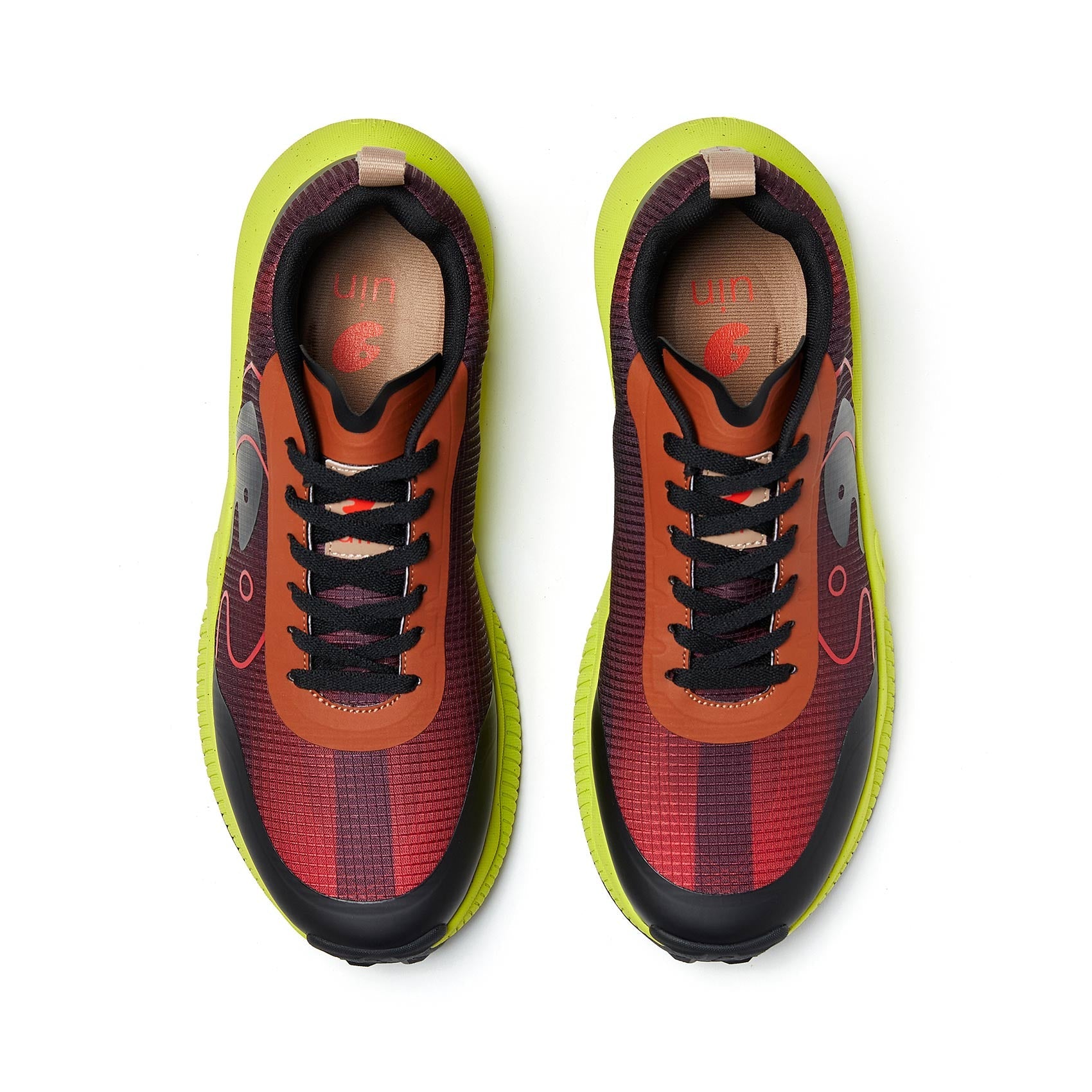 Zealous supple veins Men