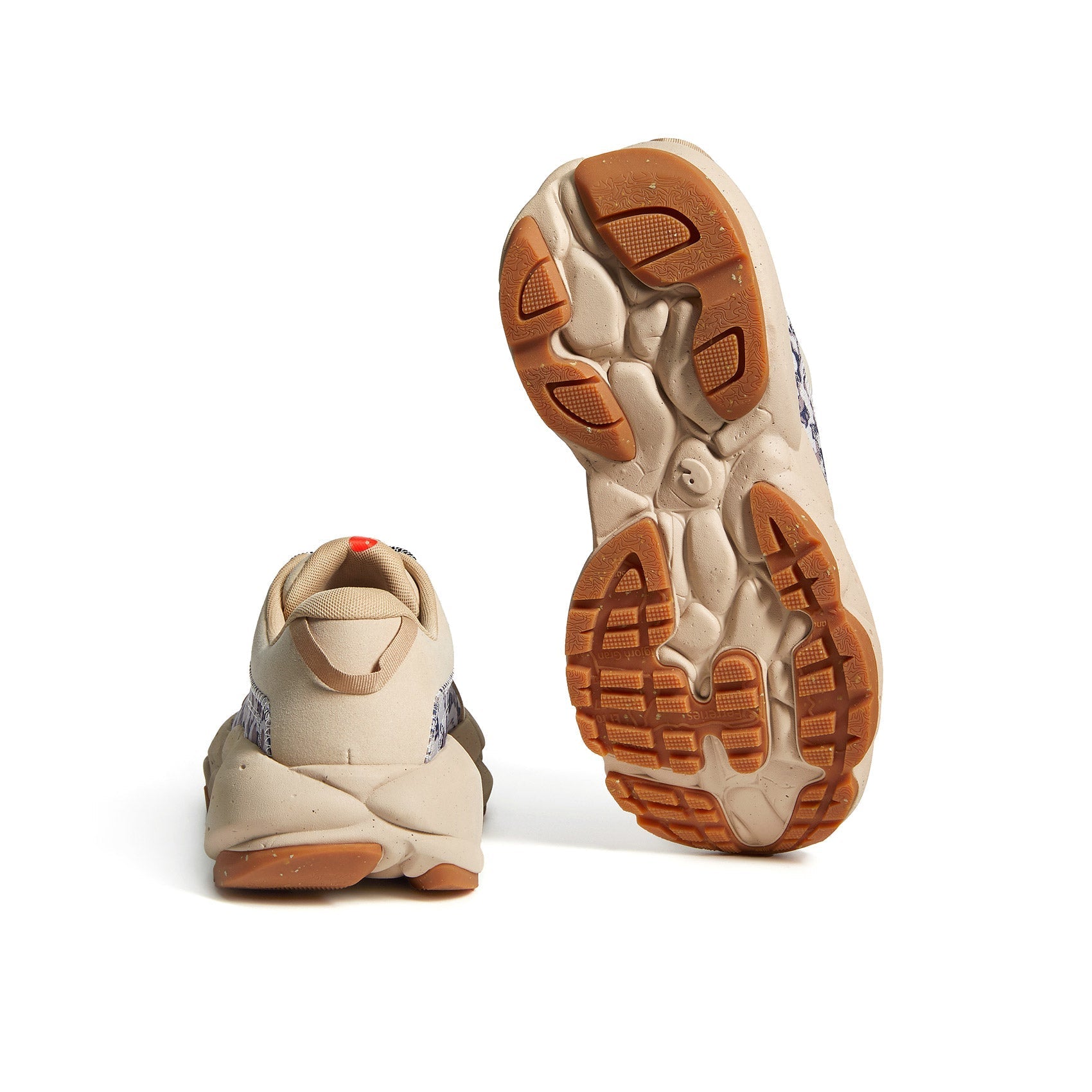 Camouflage Rock Blue II Dreamland I Men