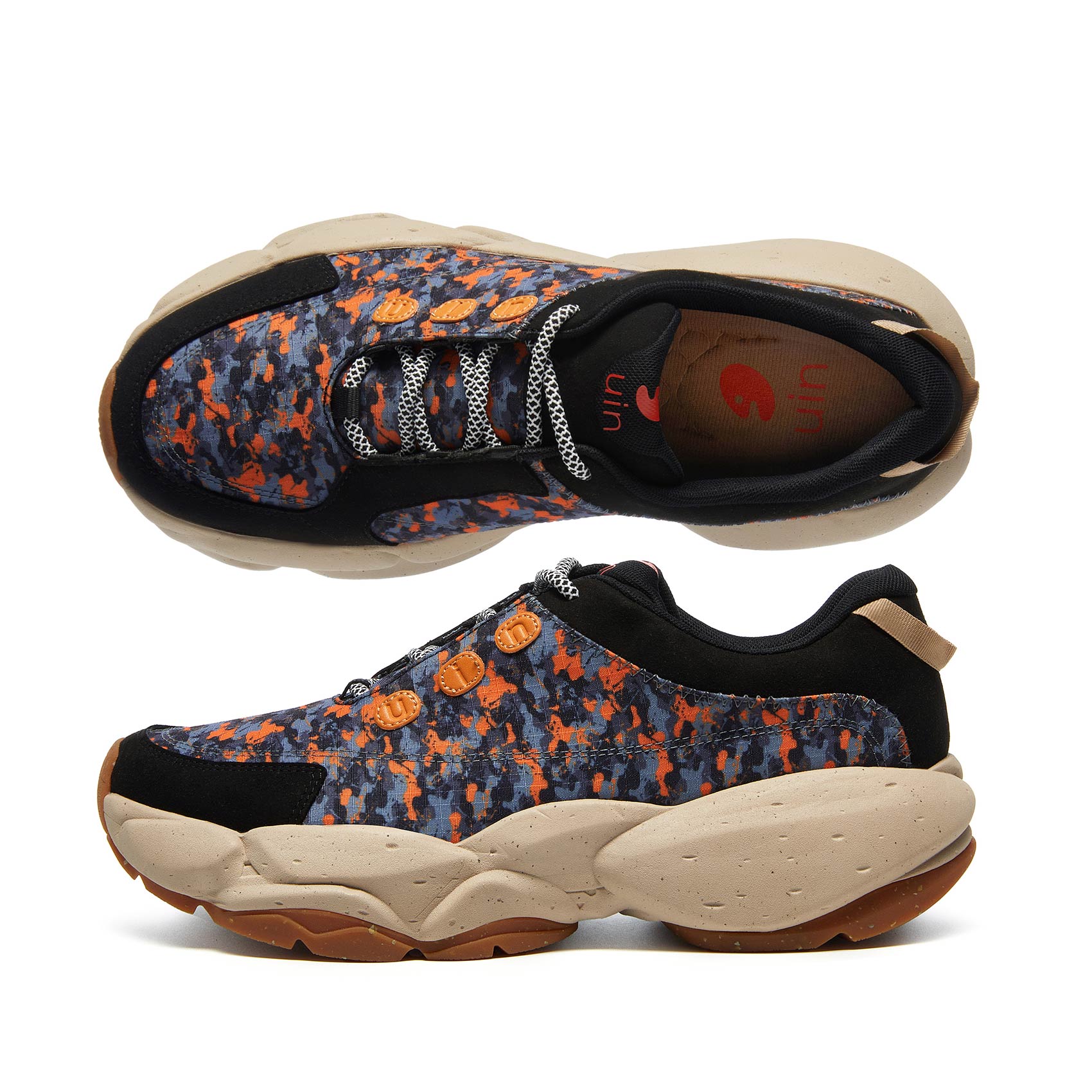 Lava Dreamland I Men