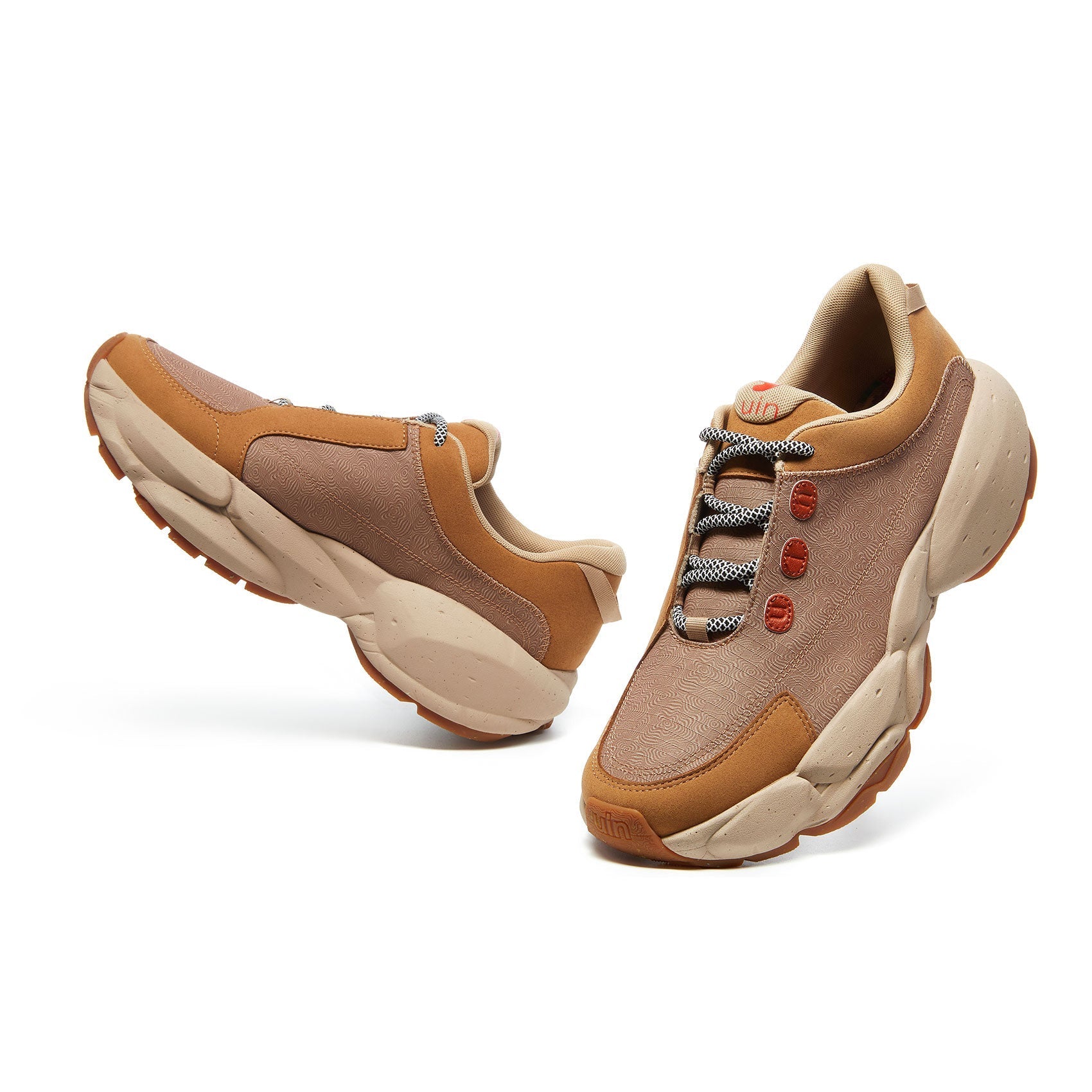 Brown Dreamland I Men