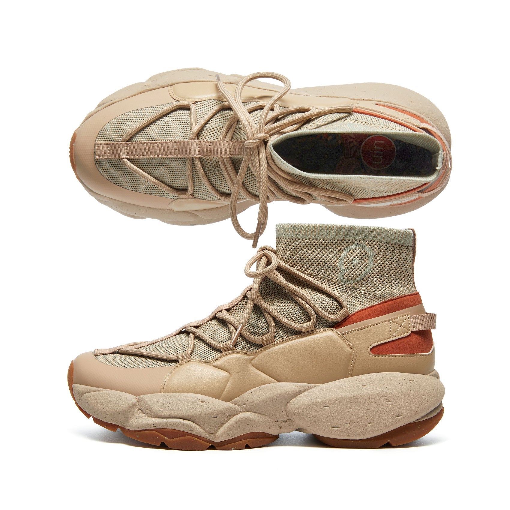 Spring Green Dreamland VI Men