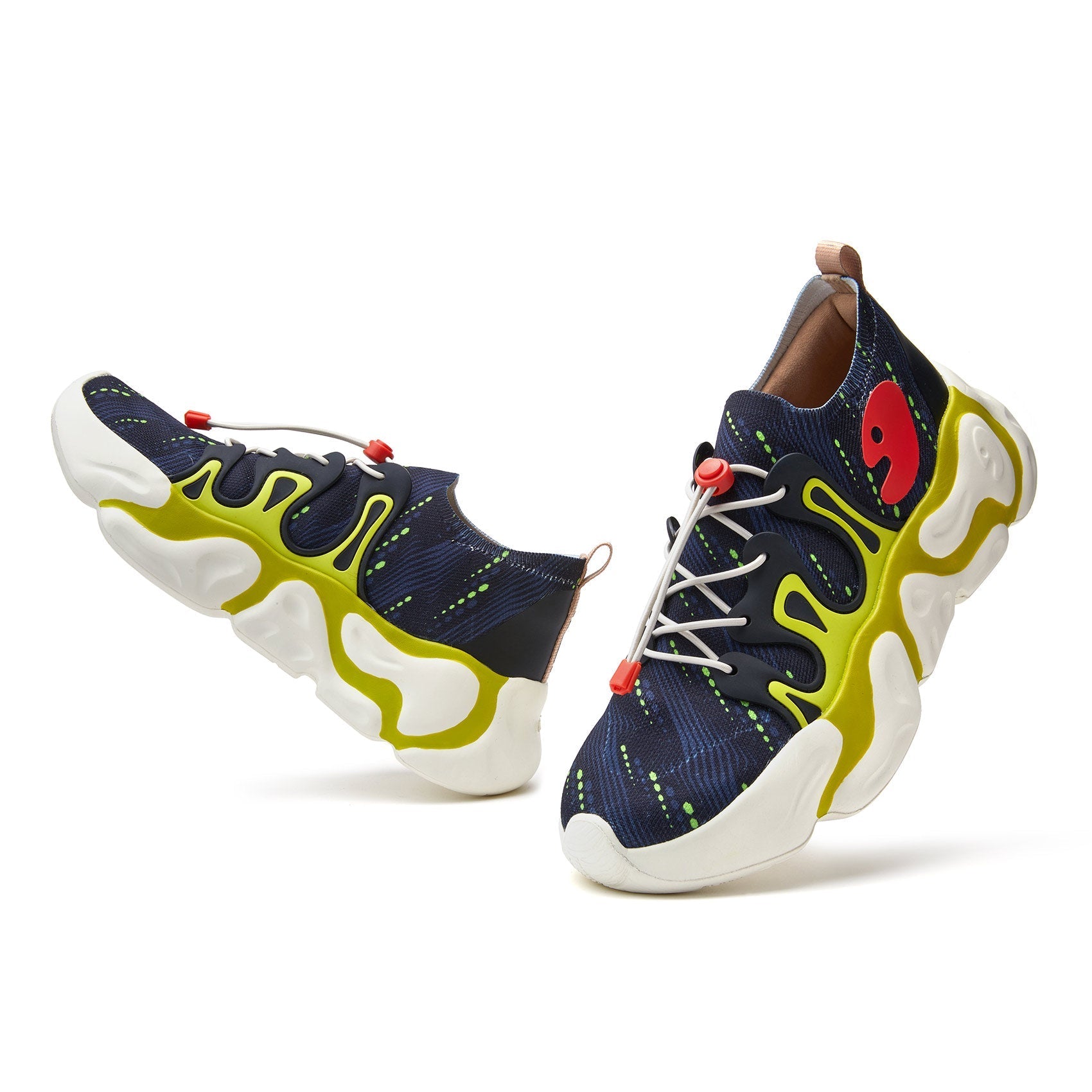 ليلة مظلمة أورورا كانتابريا II رجال