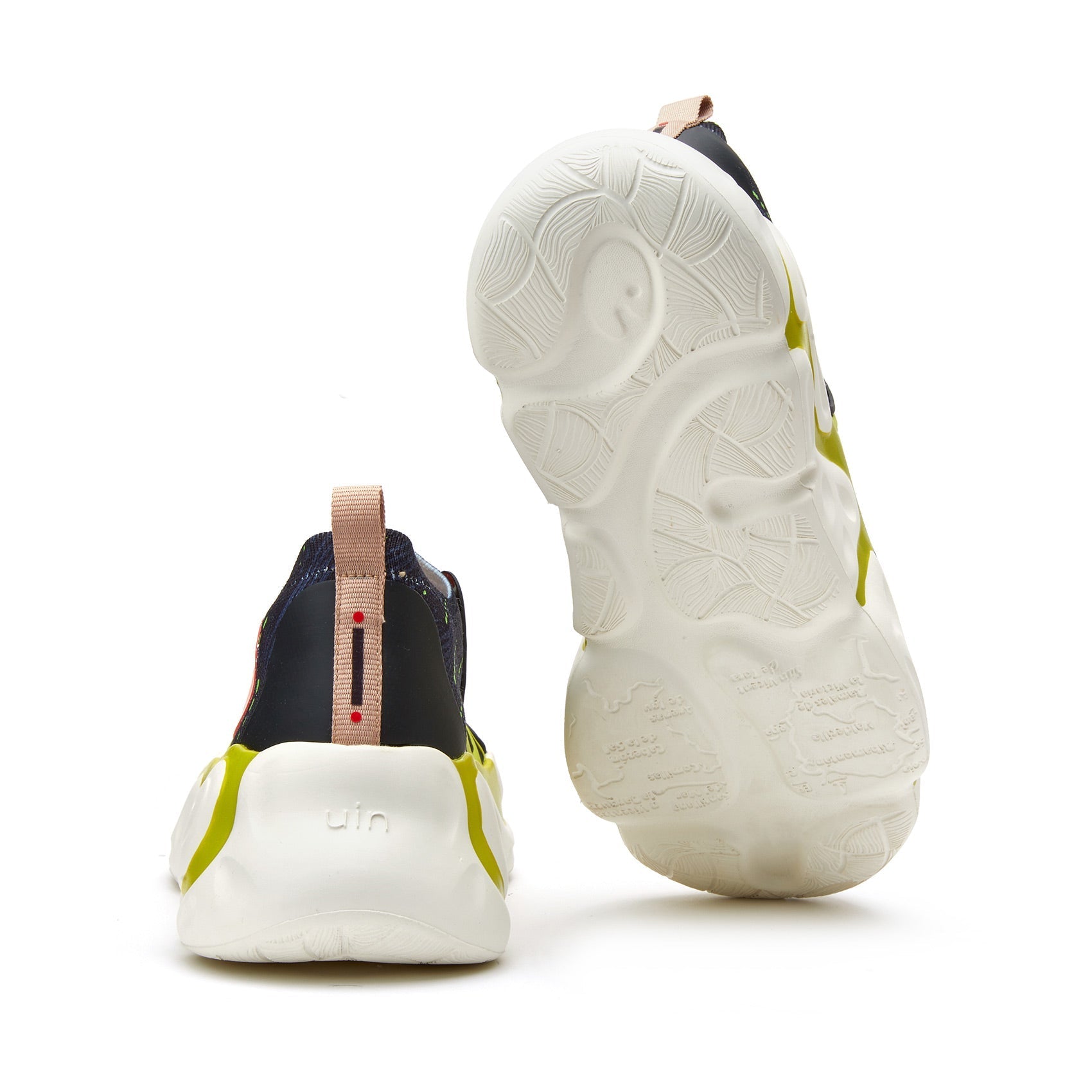 ليلة مظلمة أورورا كانتابريا II رجال