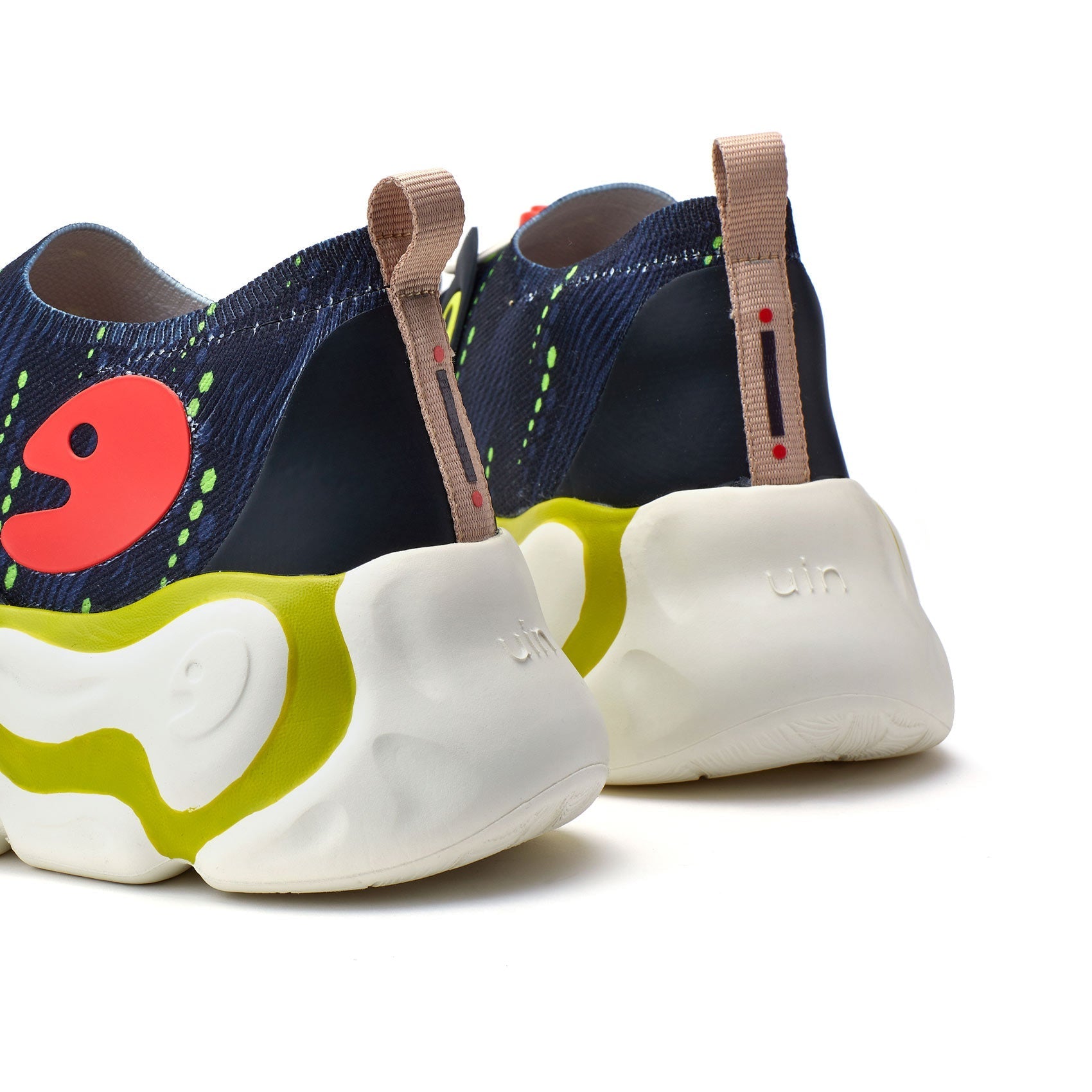 ليلة مظلمة أورورا كانتابريا II رجال