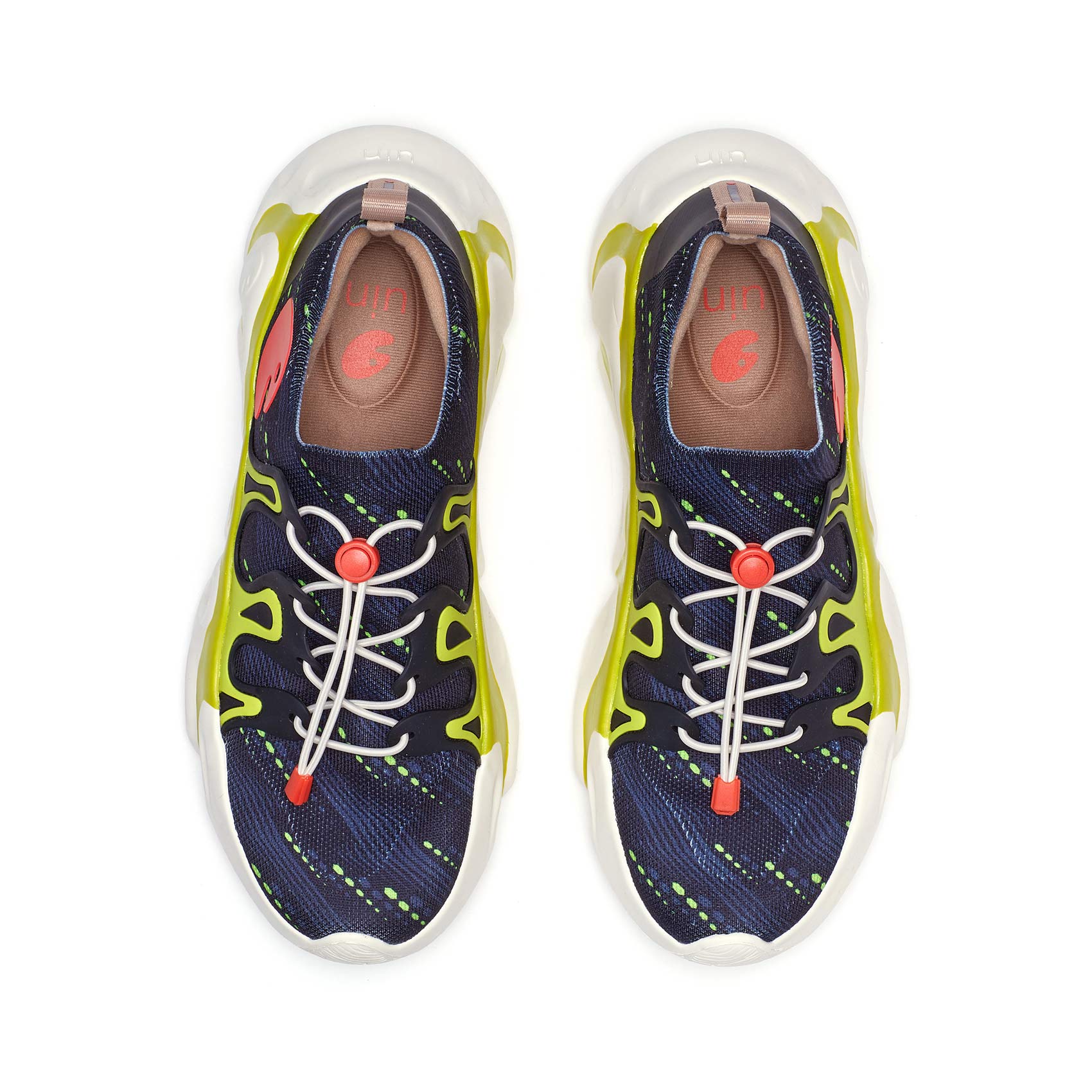 ليلة مظلمة أورورا كانتابريا II رجال