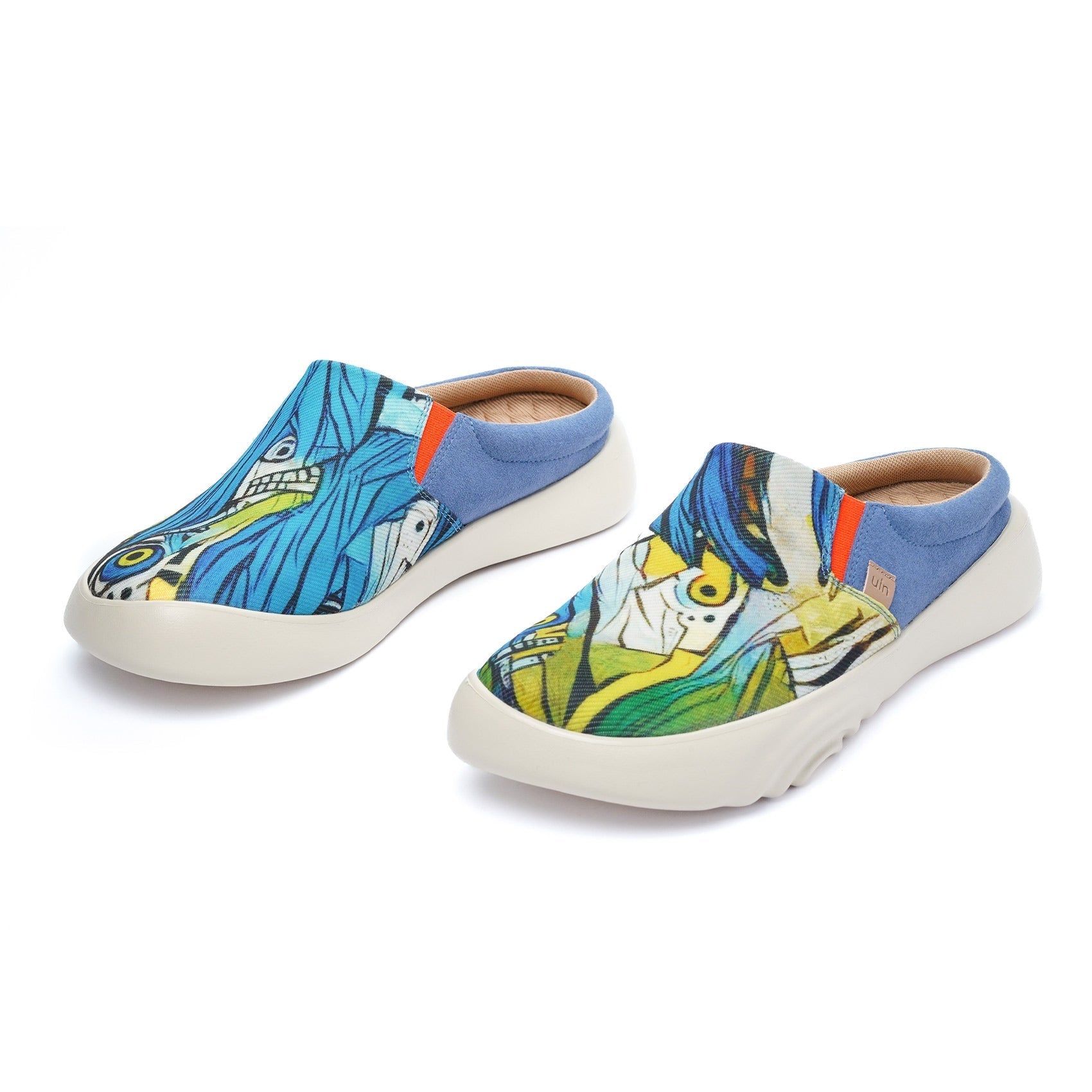 Peek a Boo Denia III Men