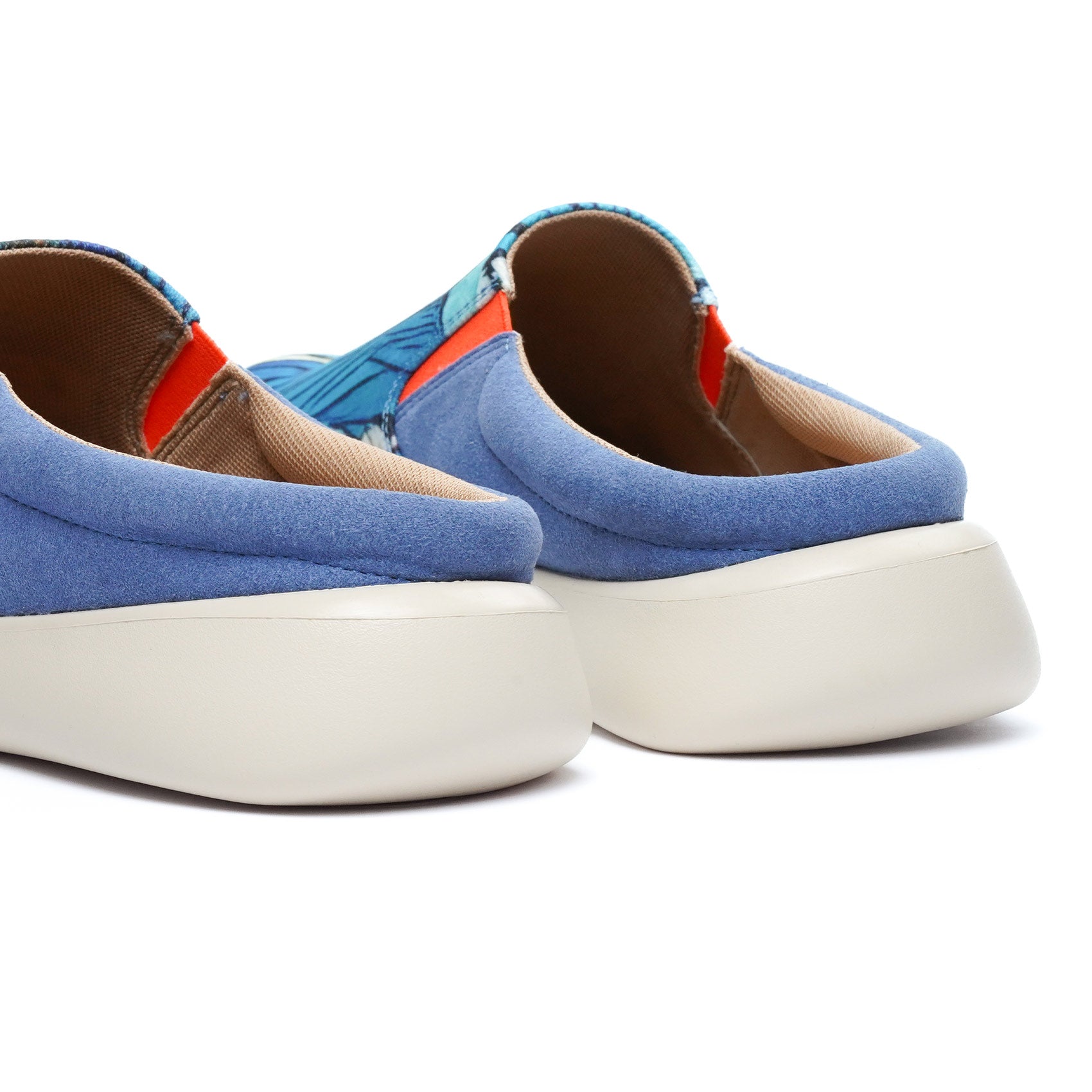 Peek a Boo Denia III Men