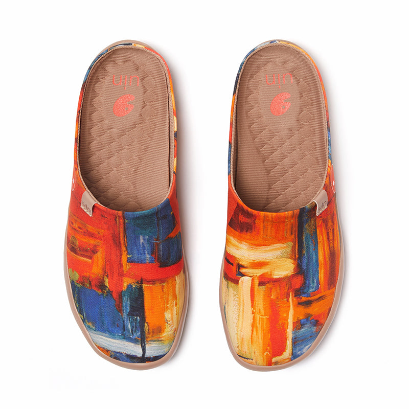 Color Zone Malaga Women