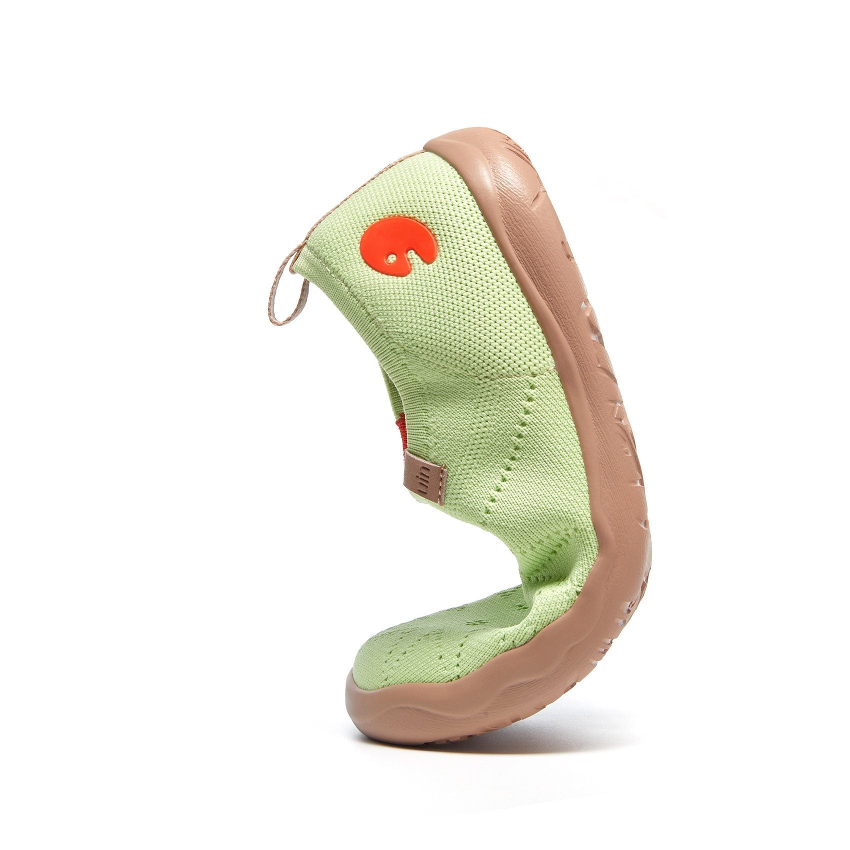 Spring Bud Green Toledo A1 Women