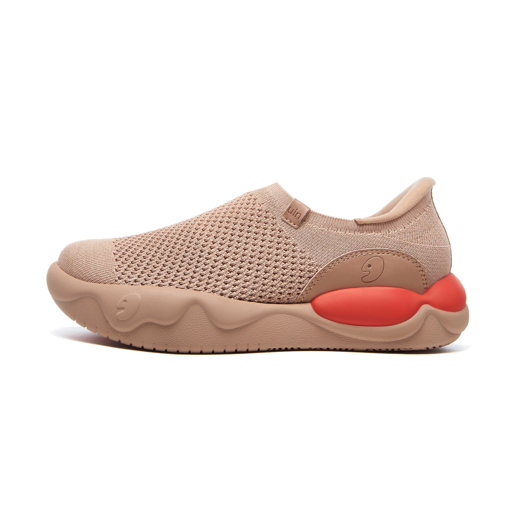 Rose Pink Toledo G4 Women