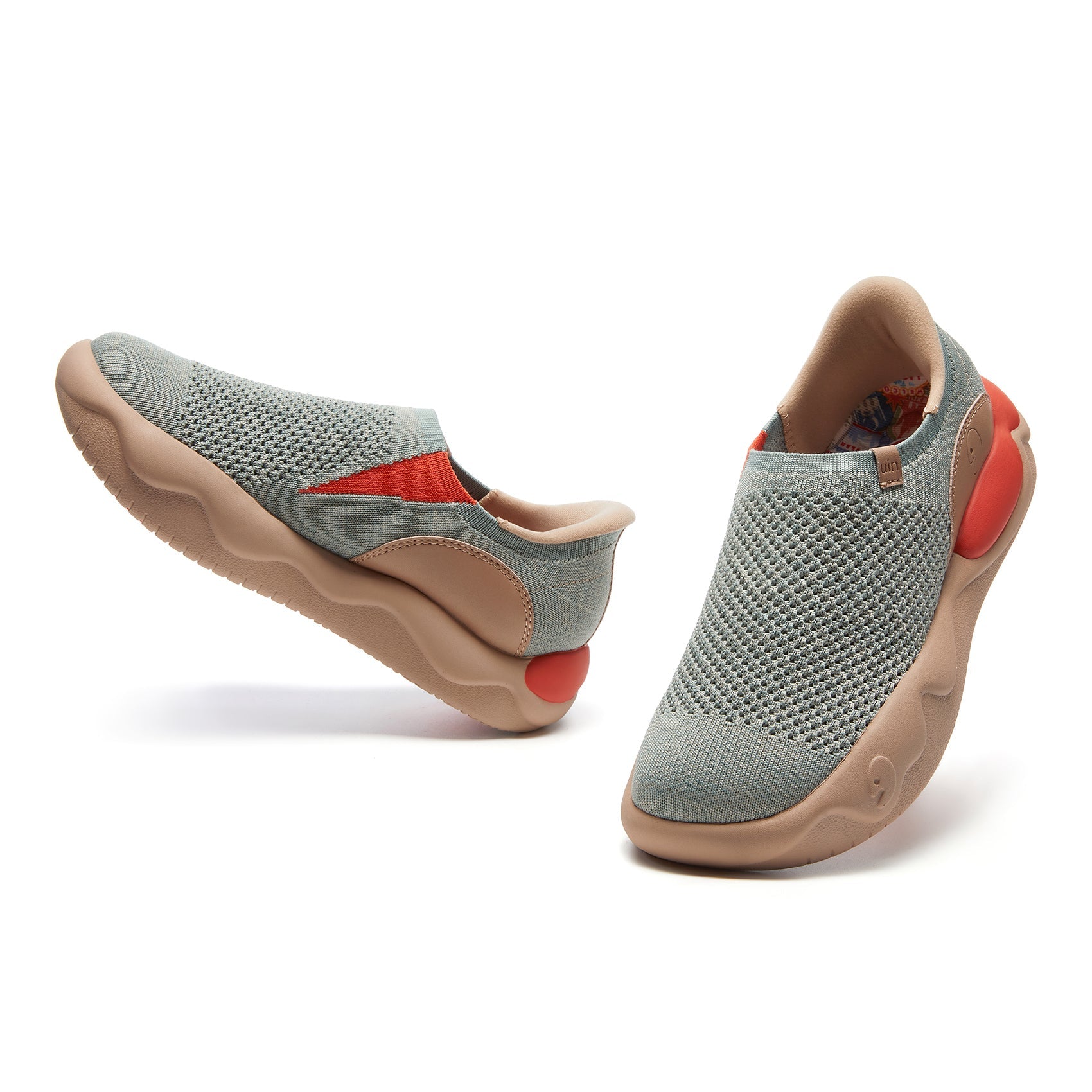 Glacier Green Toledo G4 Women