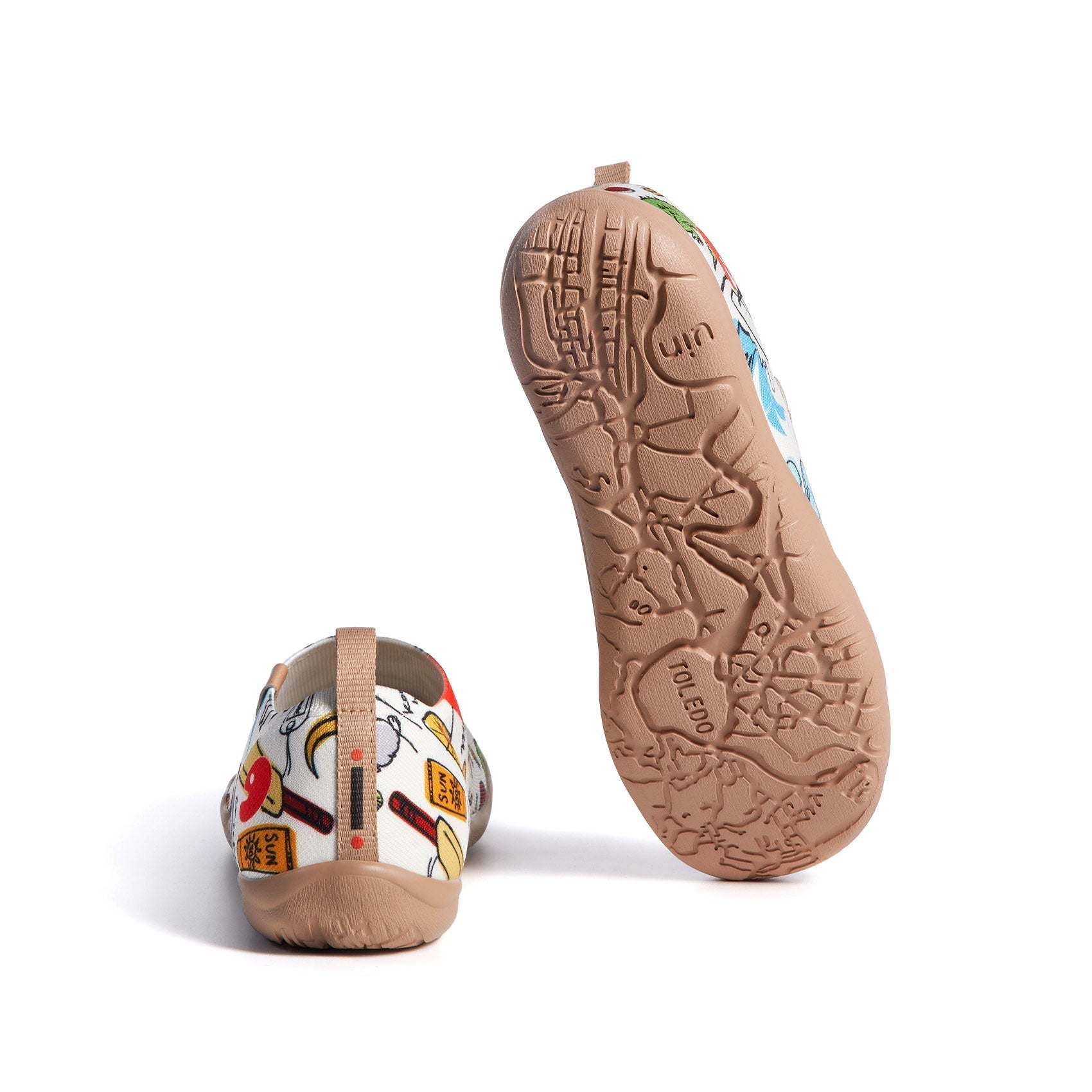 Enchanting Dream of AEUtralia Toledo A1 Women