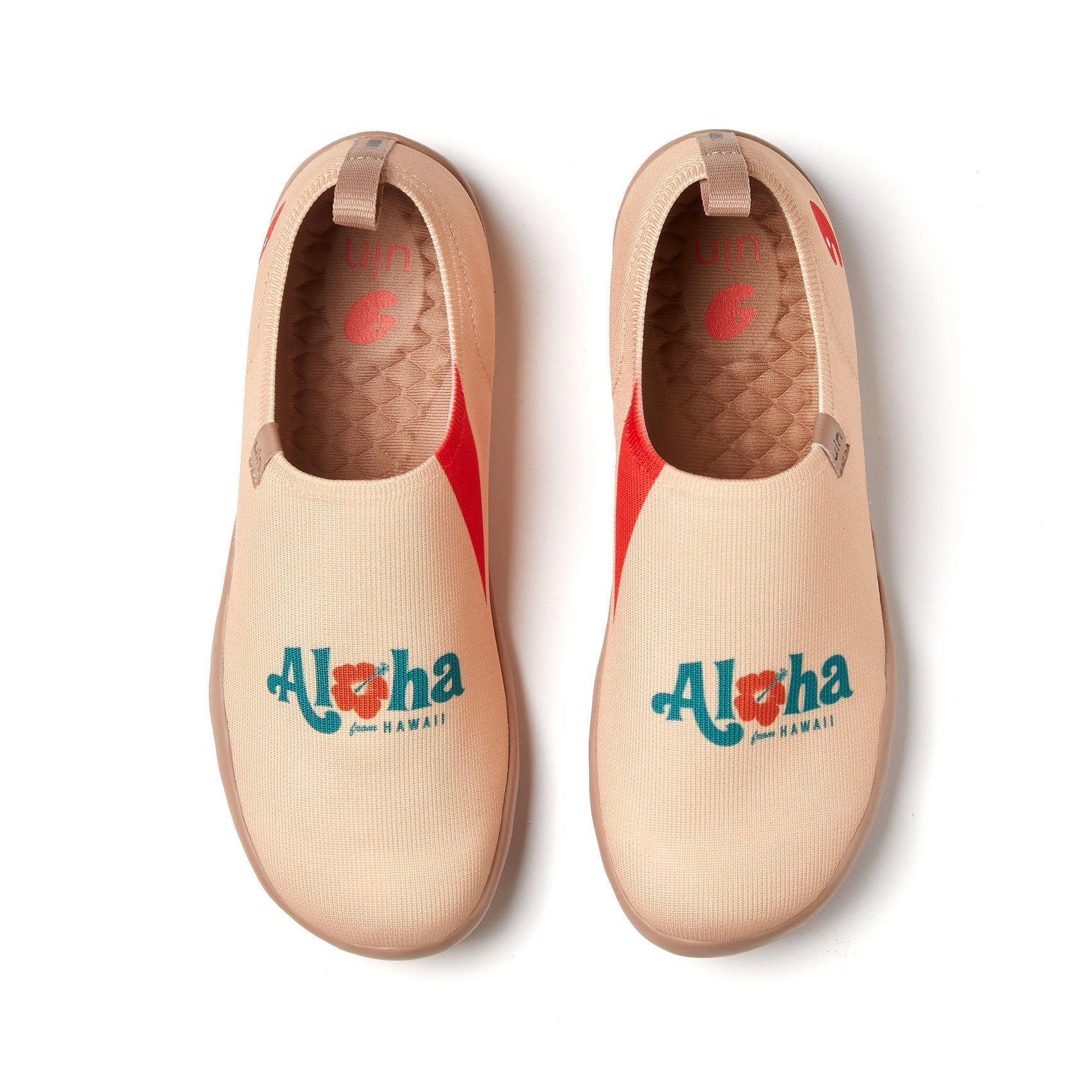 Aloha Hawaii Toledo A1 Women