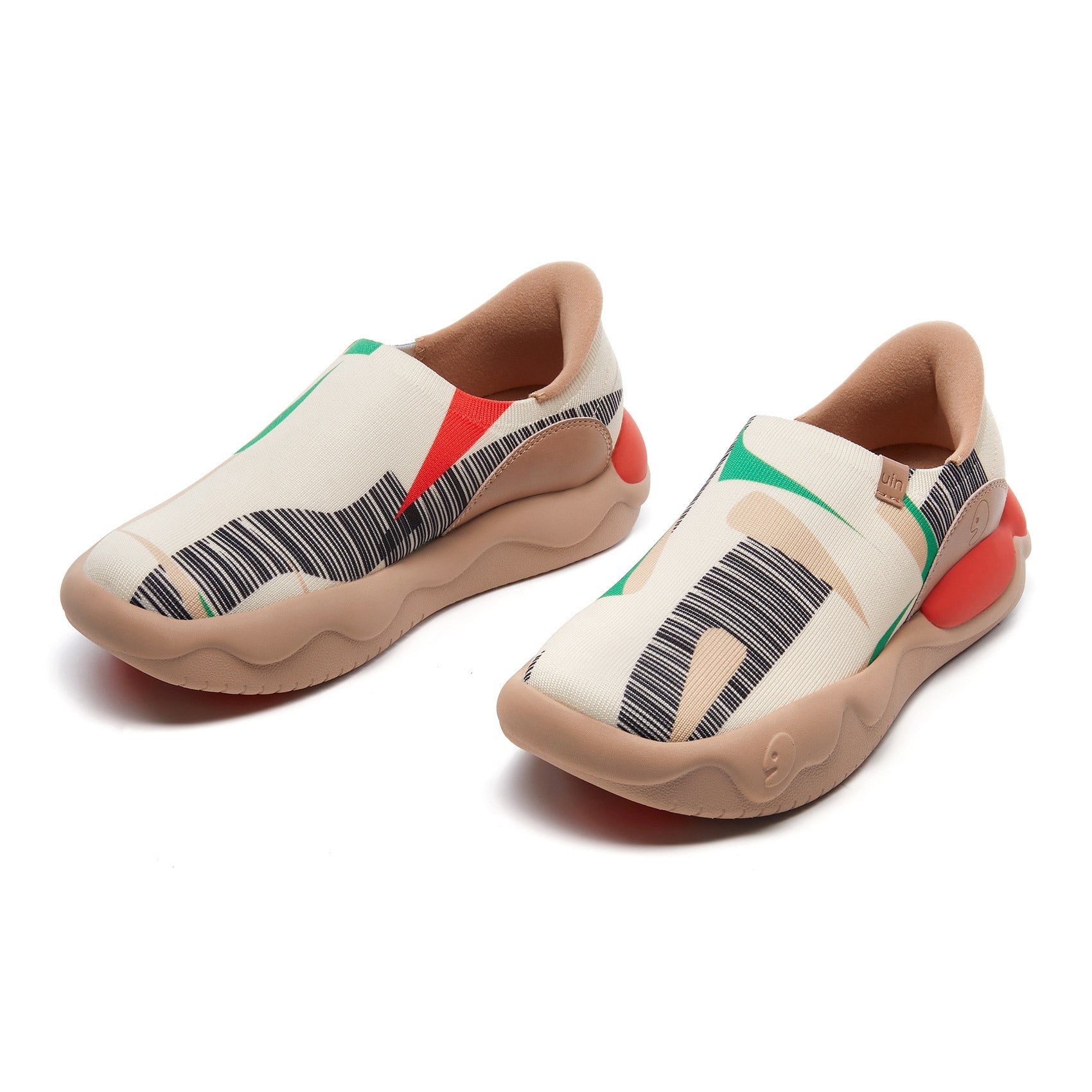 Spring Serenity Toledo G4 Women