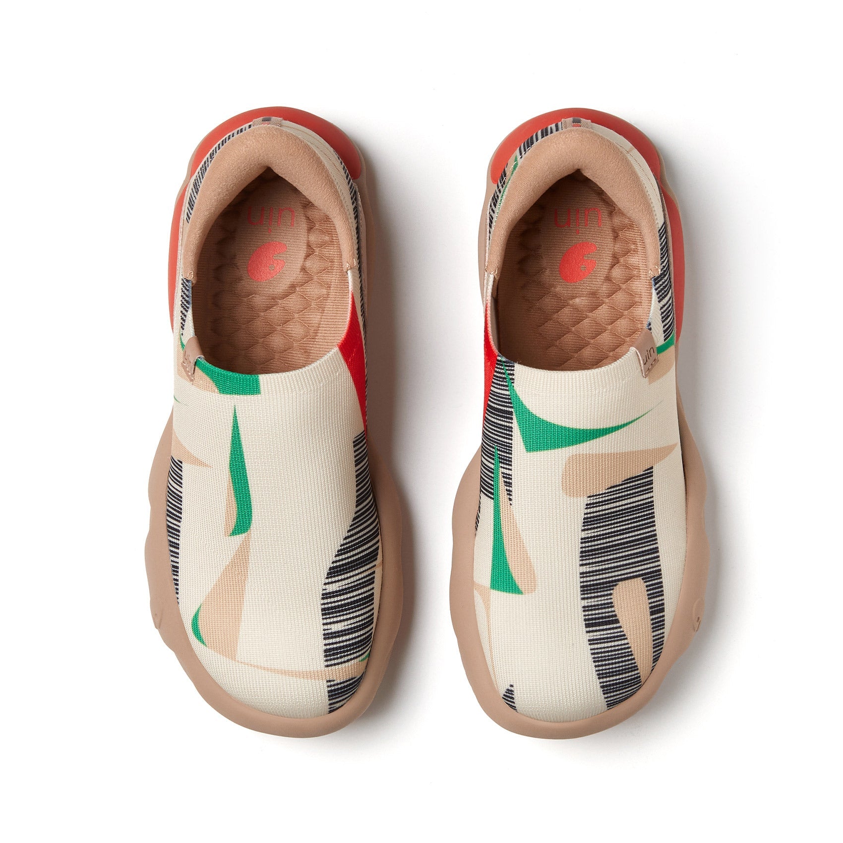 Spring Serenity Toledo G4 Women