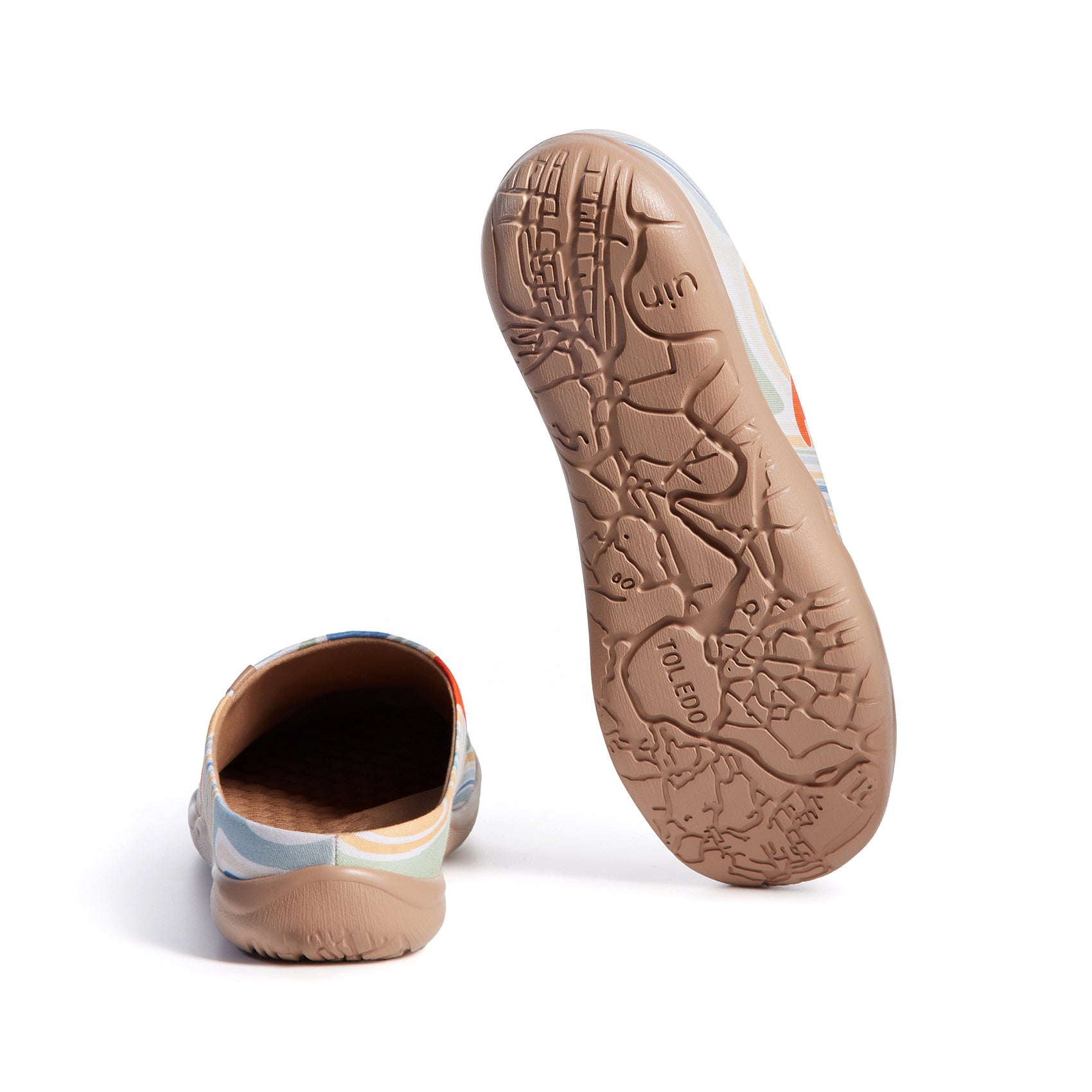 Summer Flow Malaga Women