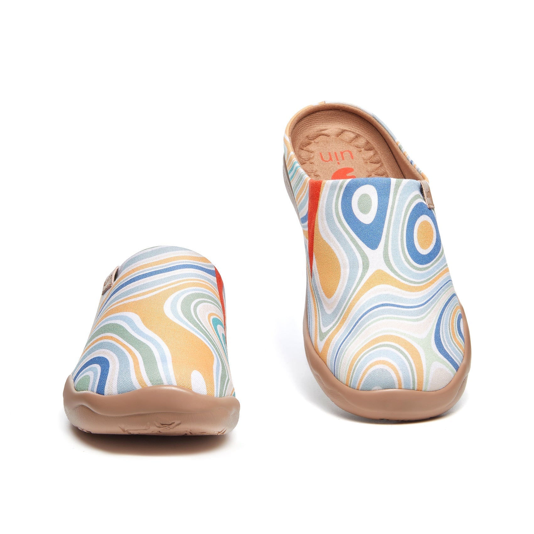 Summer Flow Malaga Women