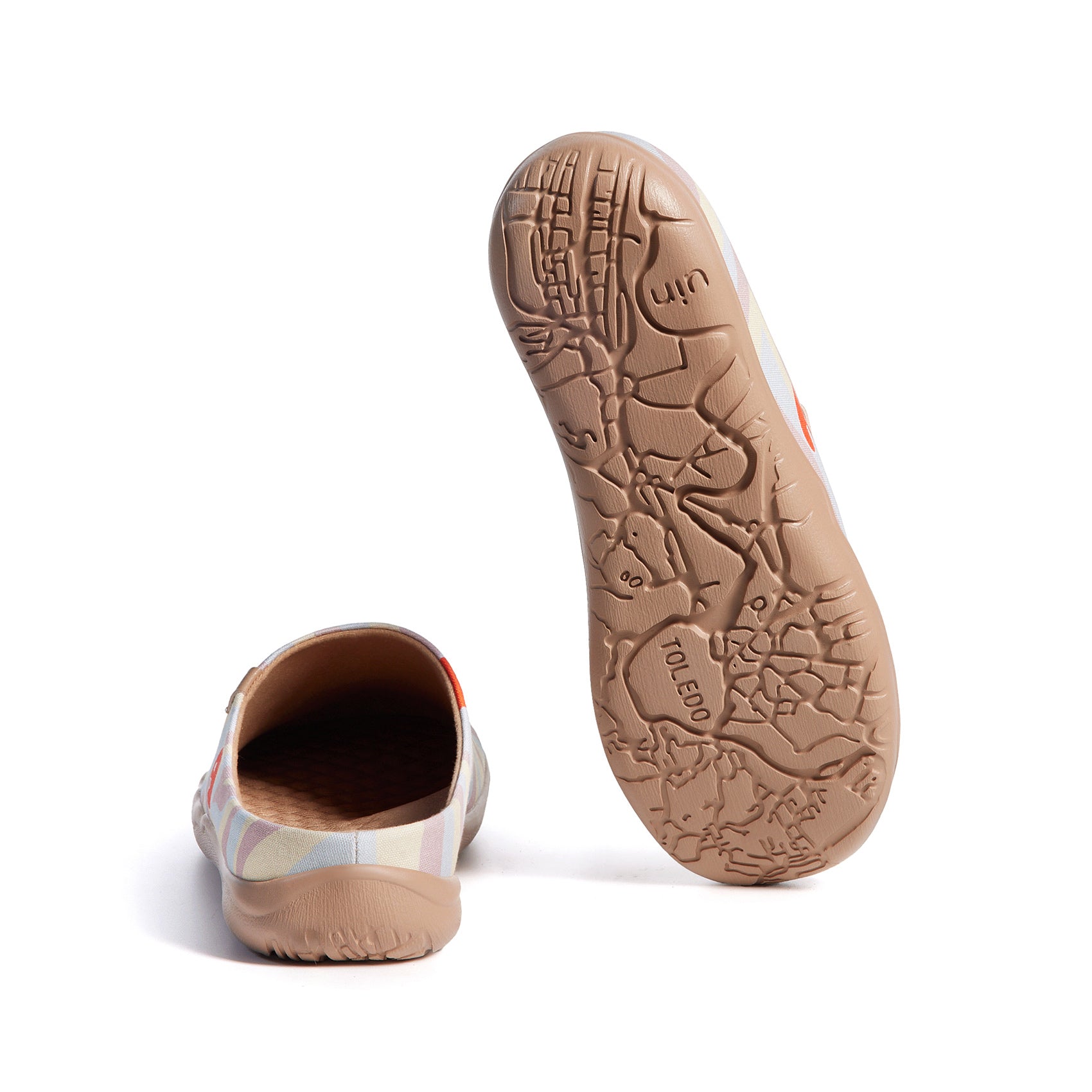 Phantom Wave Malaga Women