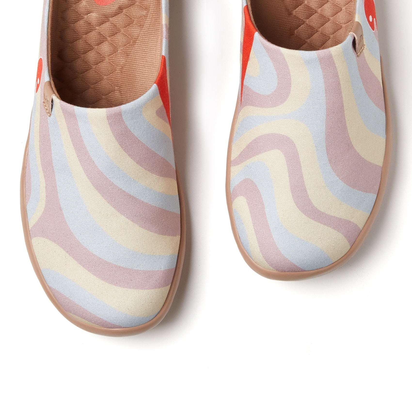 Phantom Wave Malaga Women