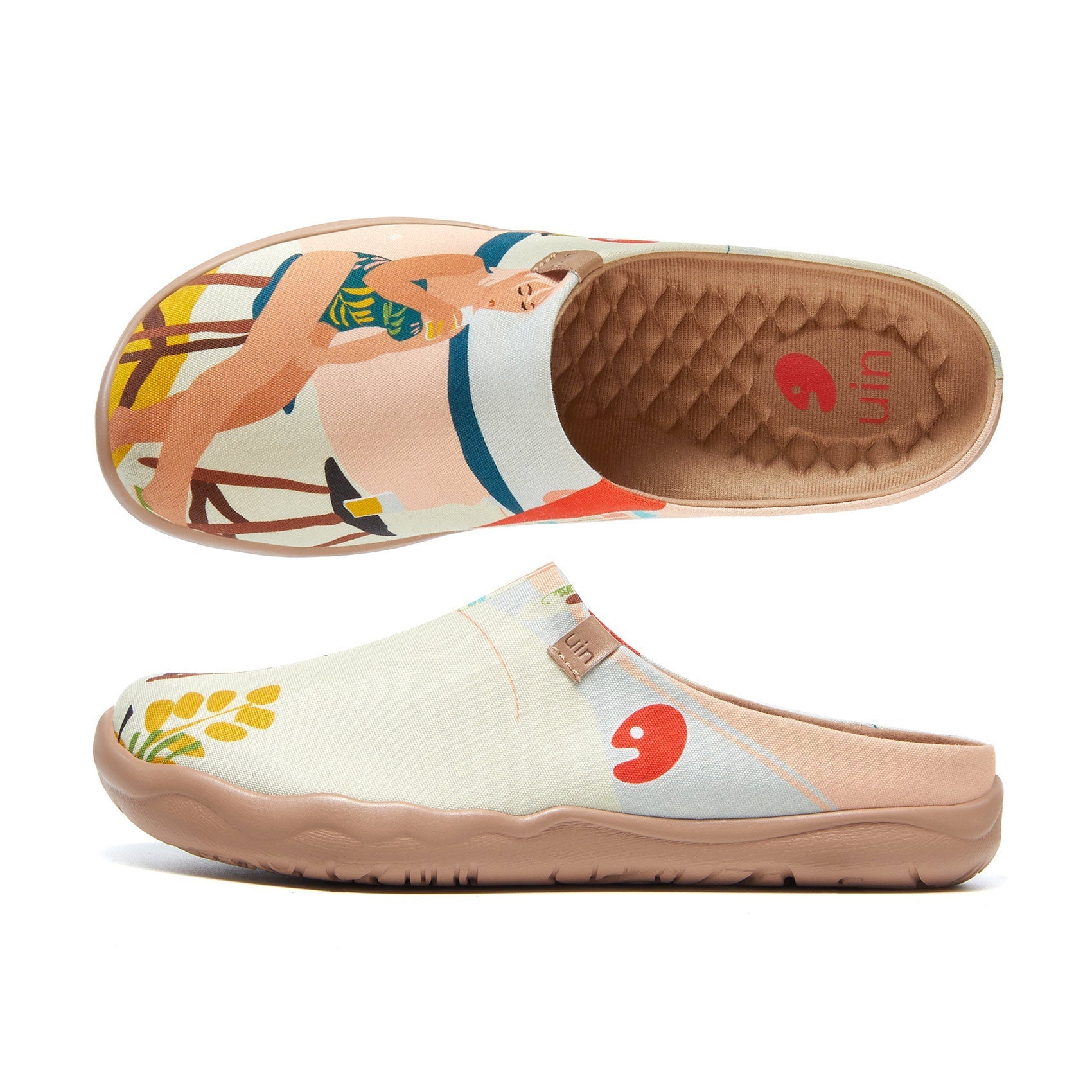 Seaside Leisure 2 Malaga Women