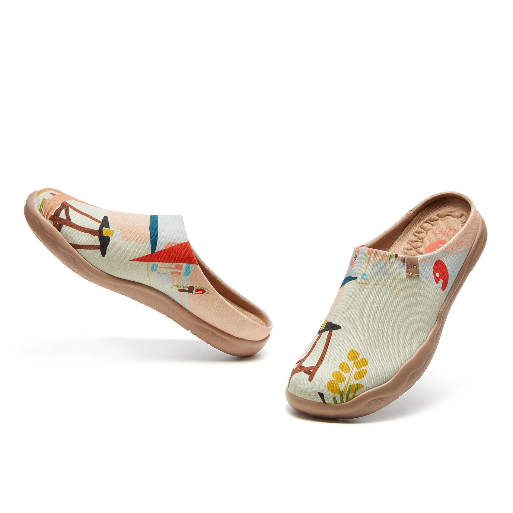 Seaside Leisure 2 Malaga Women