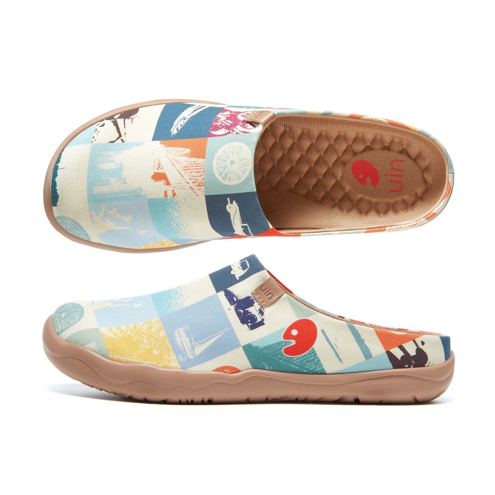 Travel Memoir 2 Malaga Women