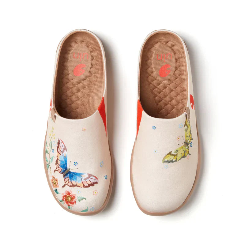 Butterfly Garden Malaga Women