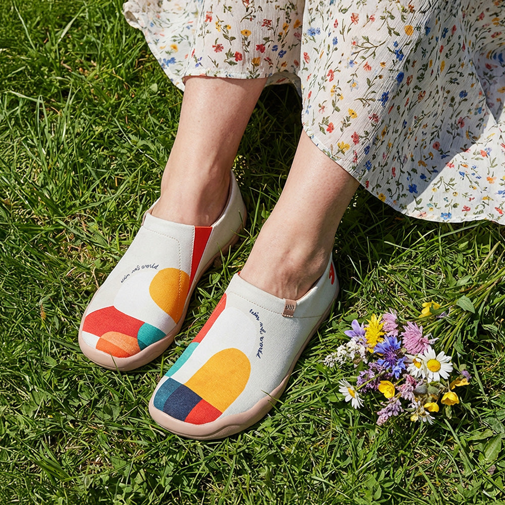 Hold That Color Ⅱ Women