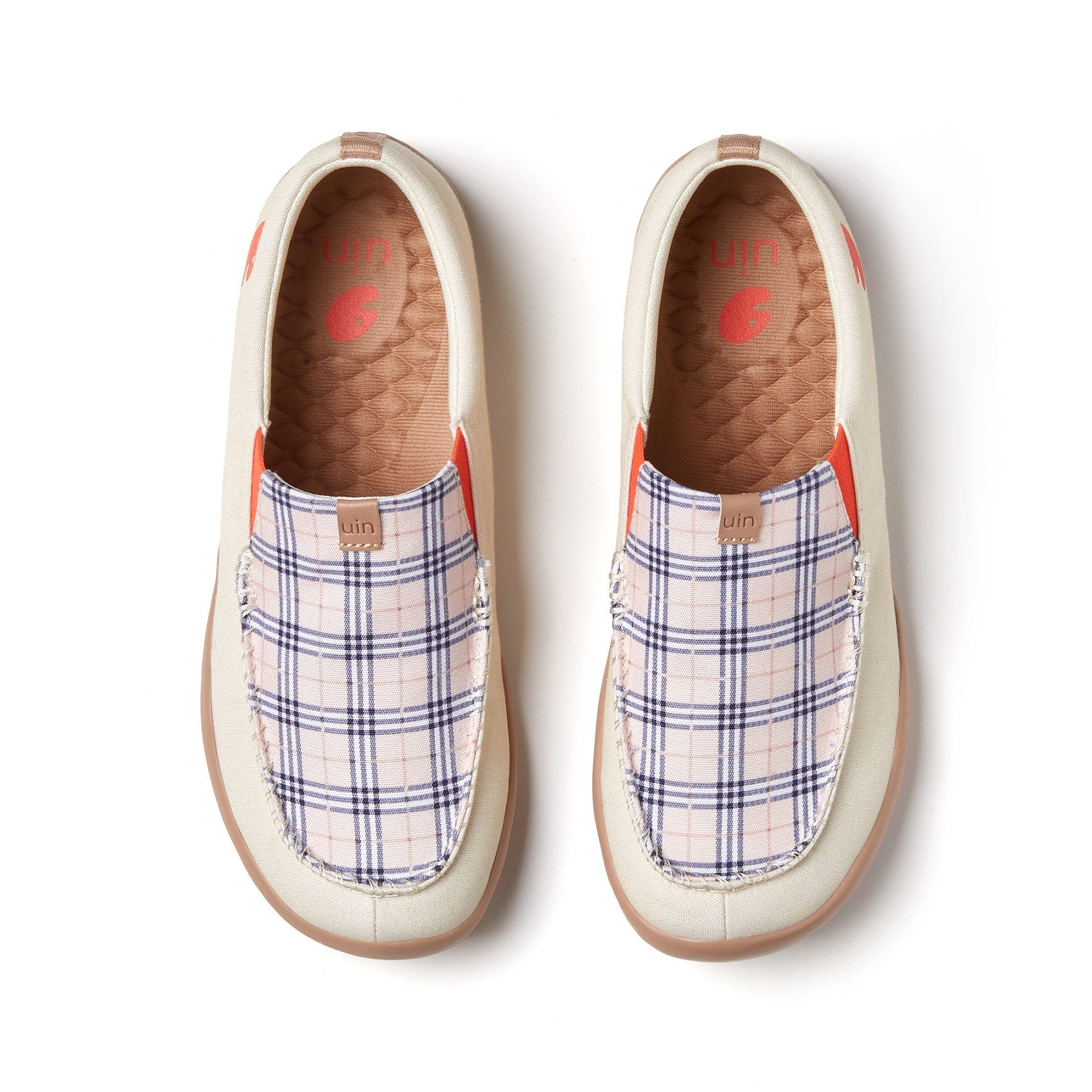 Pattern Rhythm 2 Toledo A4 Women