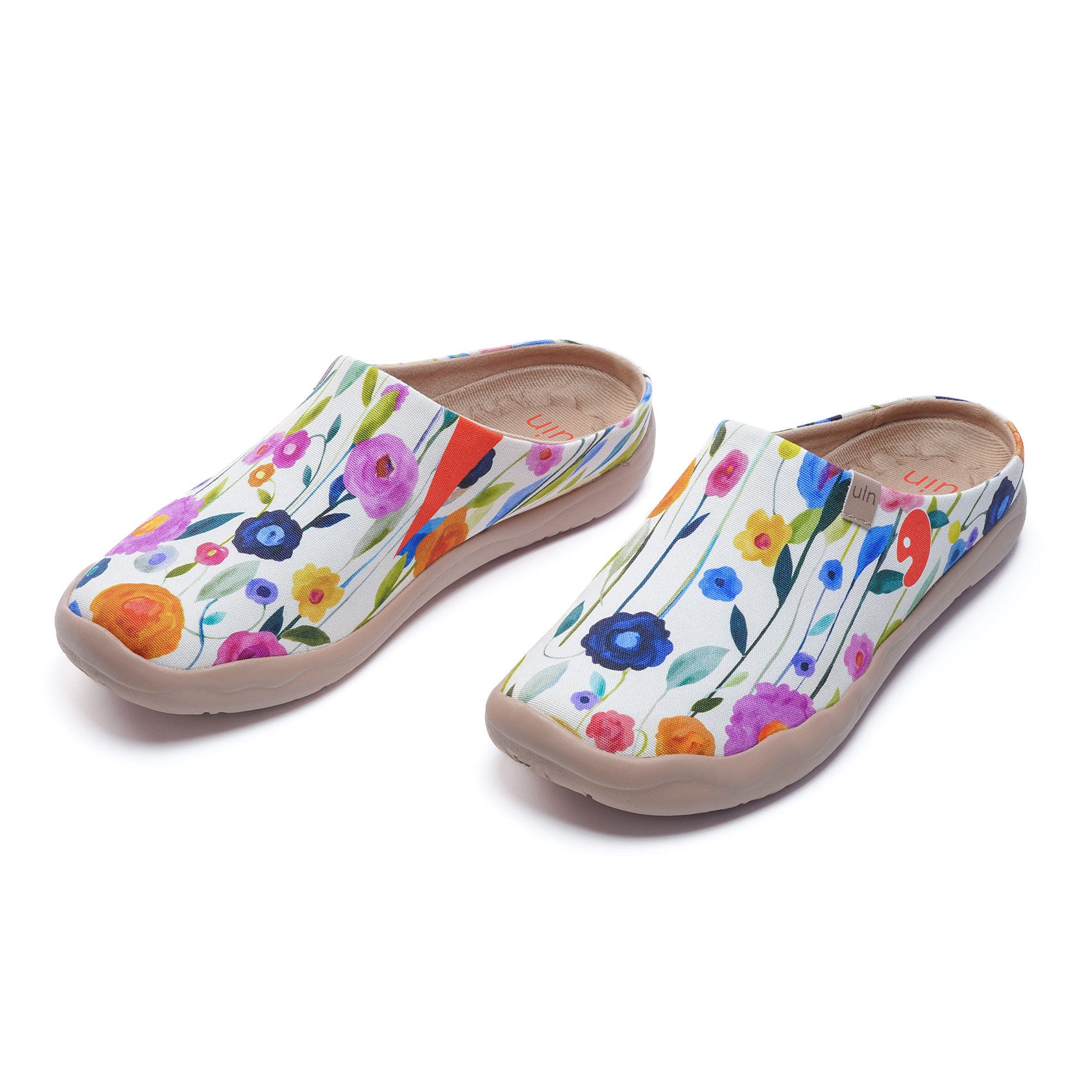 Rich Blooms Malaga Women