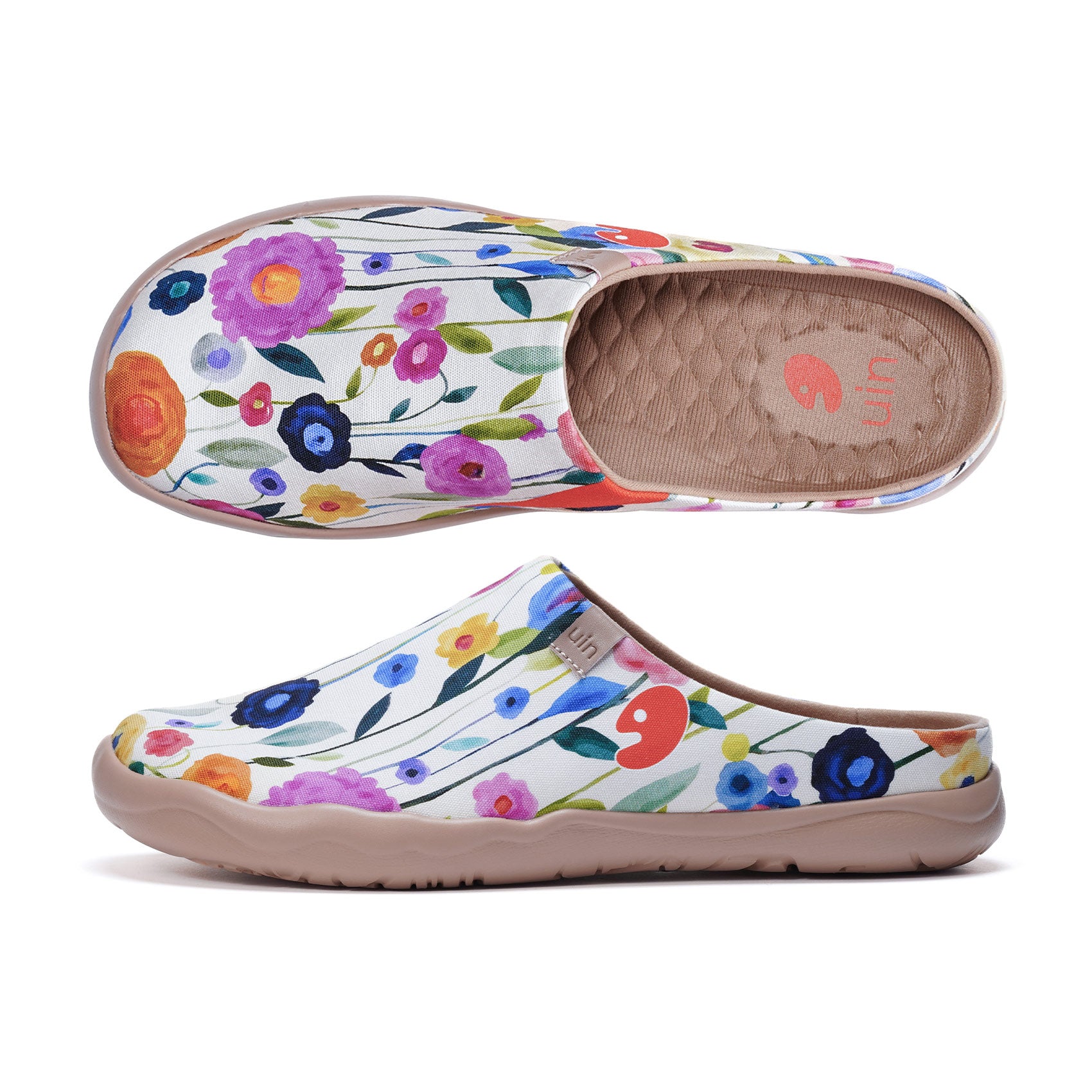 Rich Blooms Malaga Women