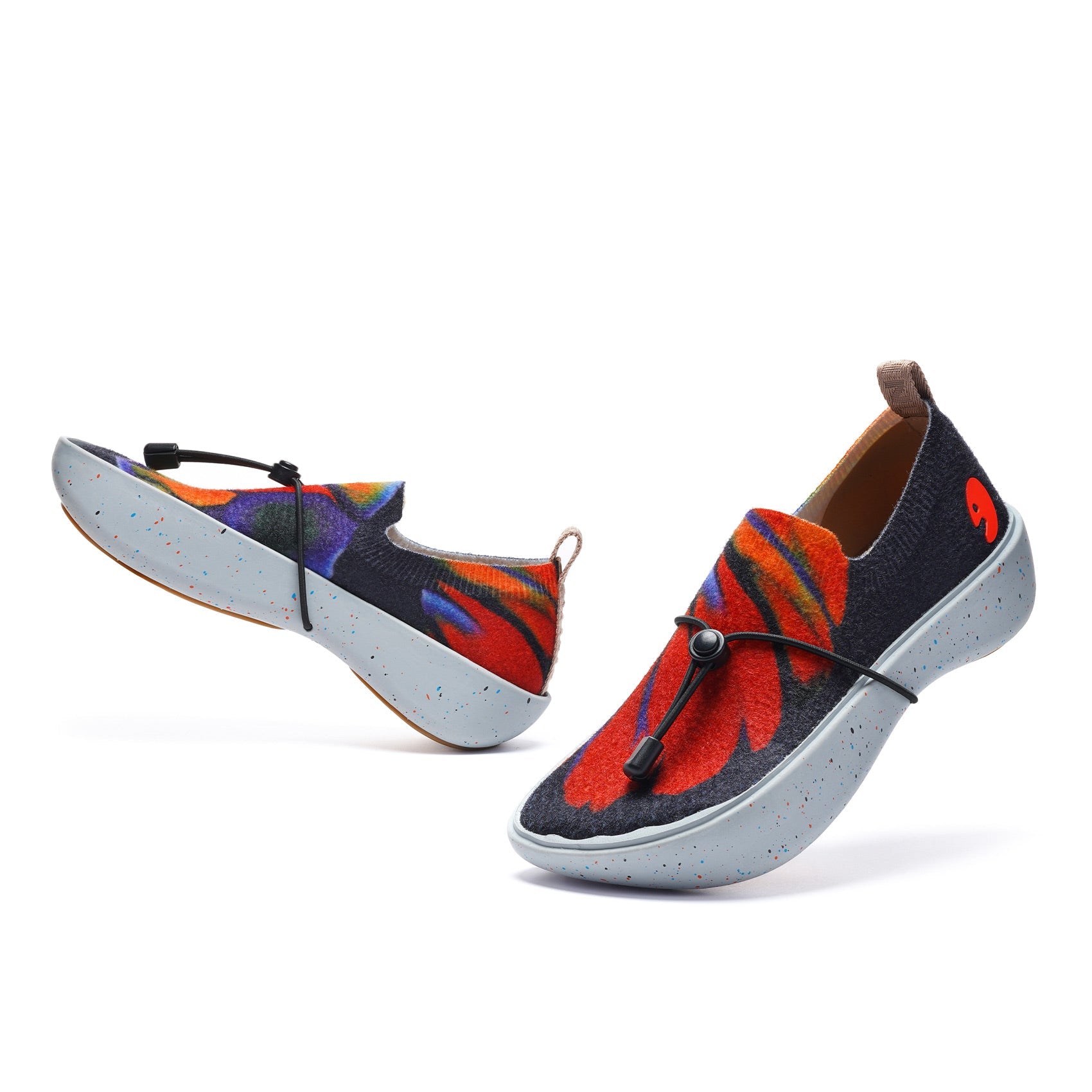 Zoltan, Duende 13 Women