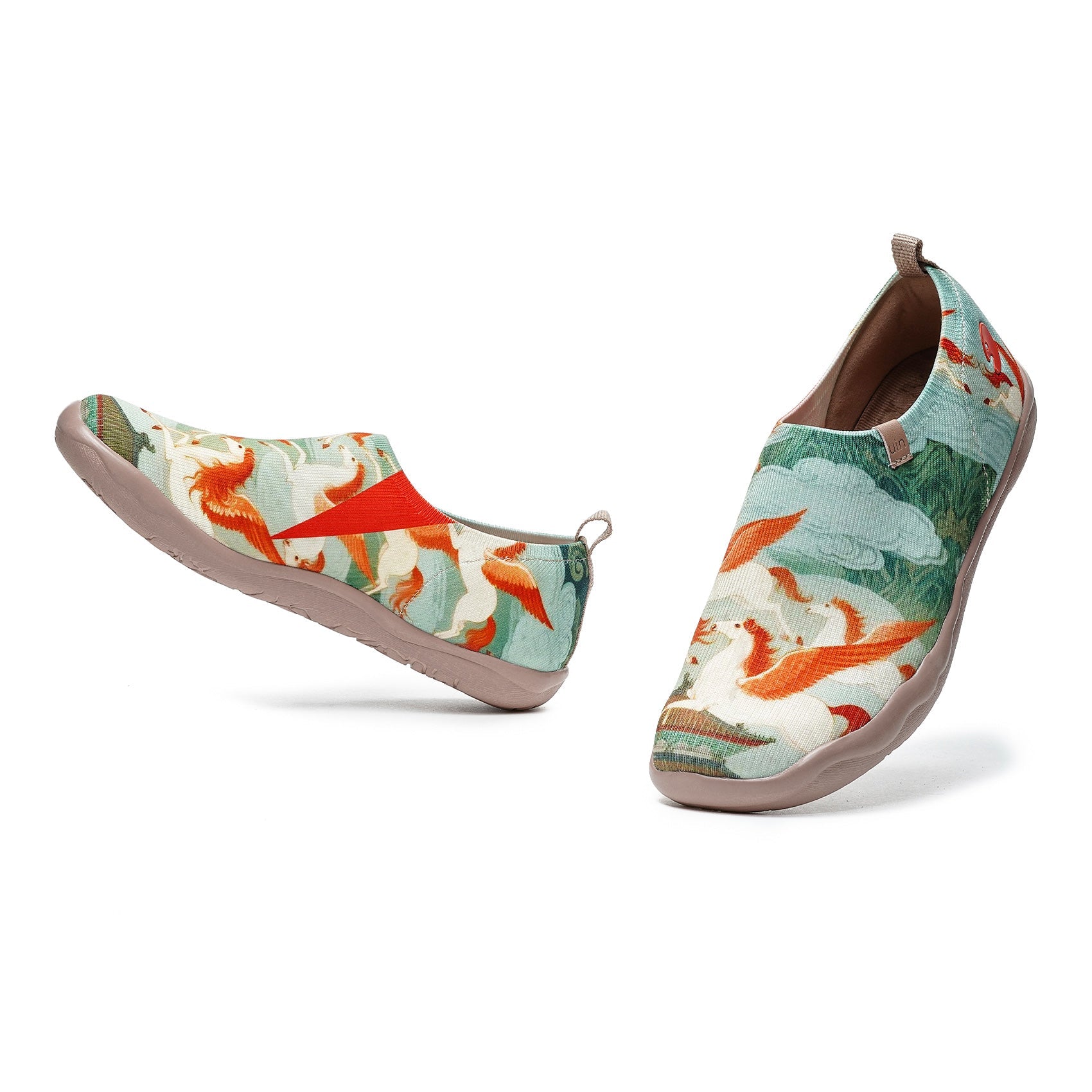 Xuanhe Flowing Elegance Toledo I Women