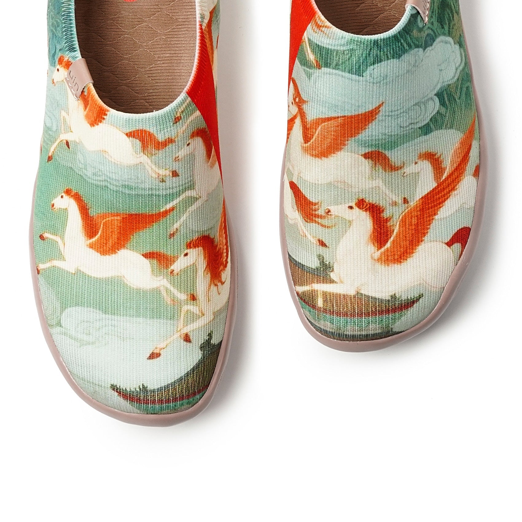 Xuanhe Flowing Elegance Toledo I Women