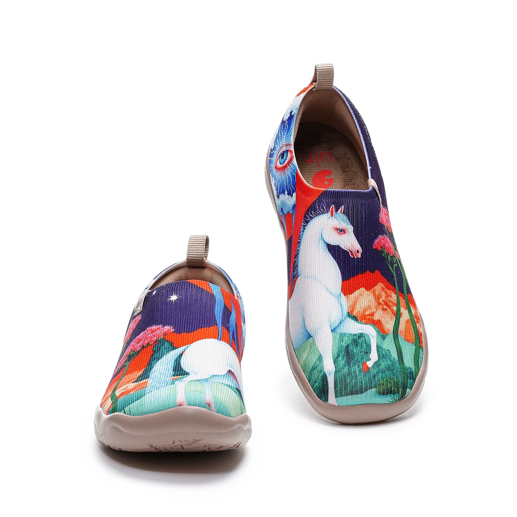 Horse Fantasy Toledo I Women