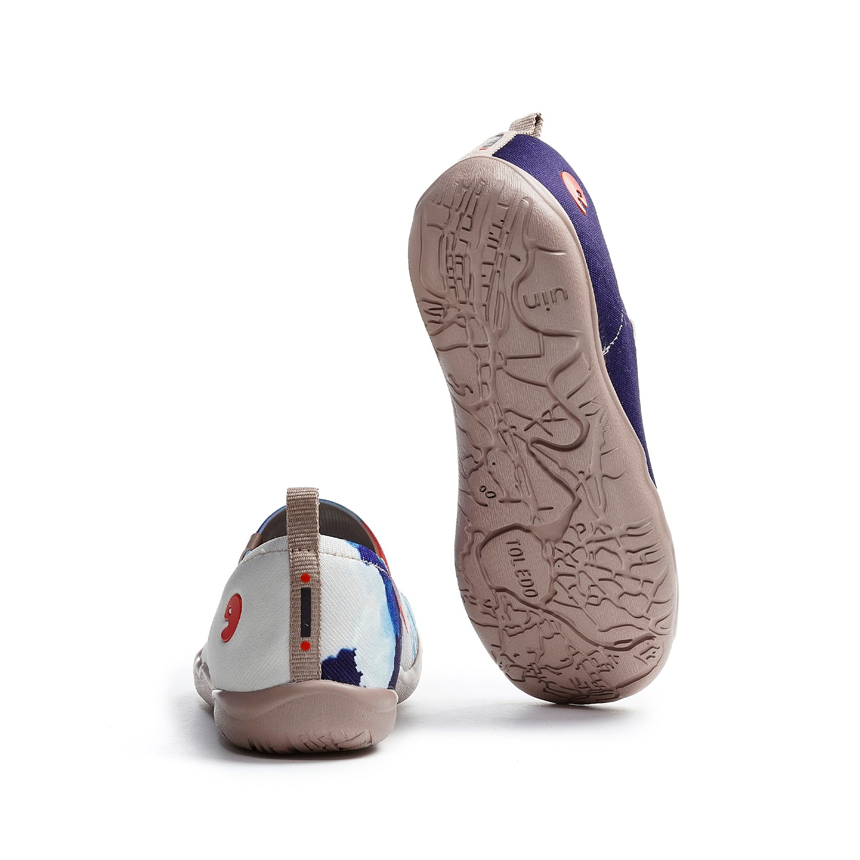 Forest of Mountains and Seas Toledo I Women