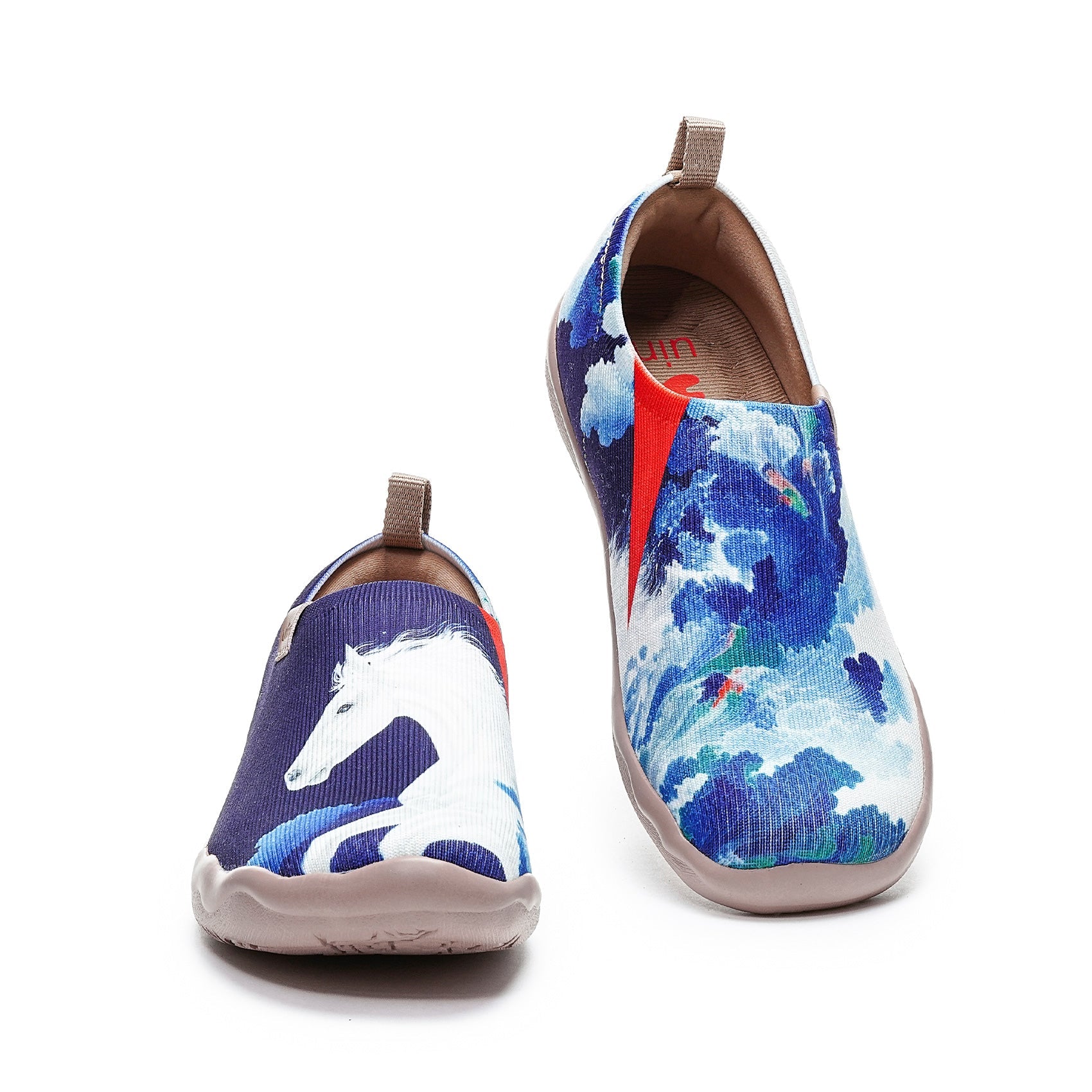 Forest of Mountains and Seas Toledo I Women