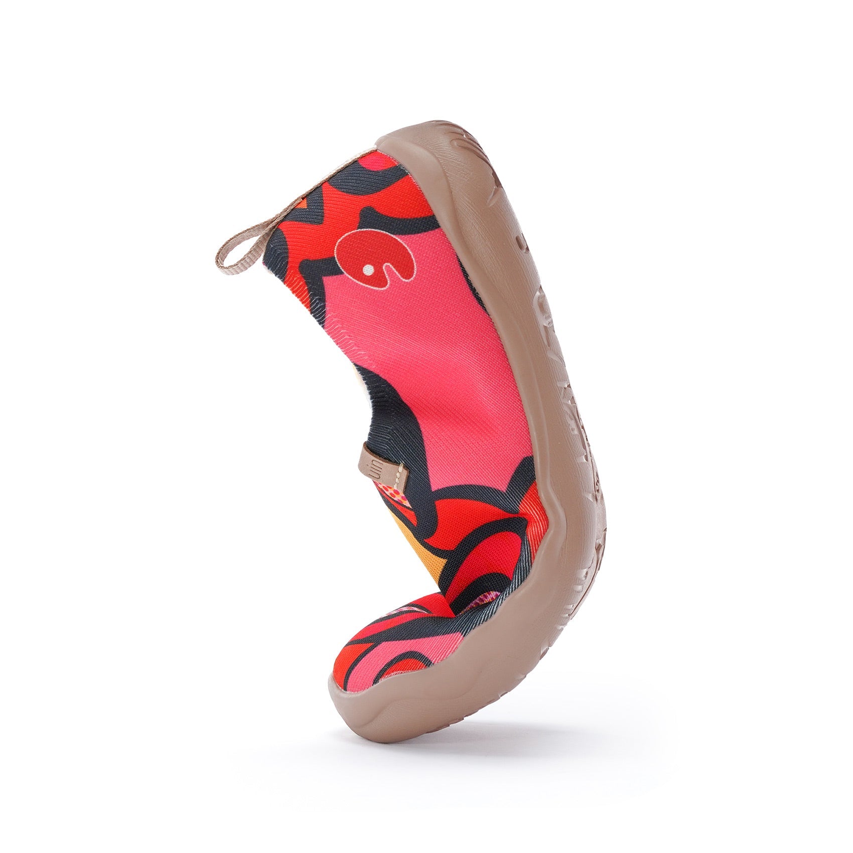 Blush Crush Toledo I Women