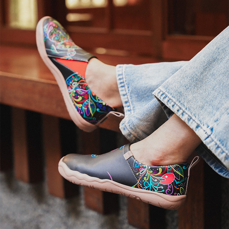 القدر السحري توليدو 1 نساء