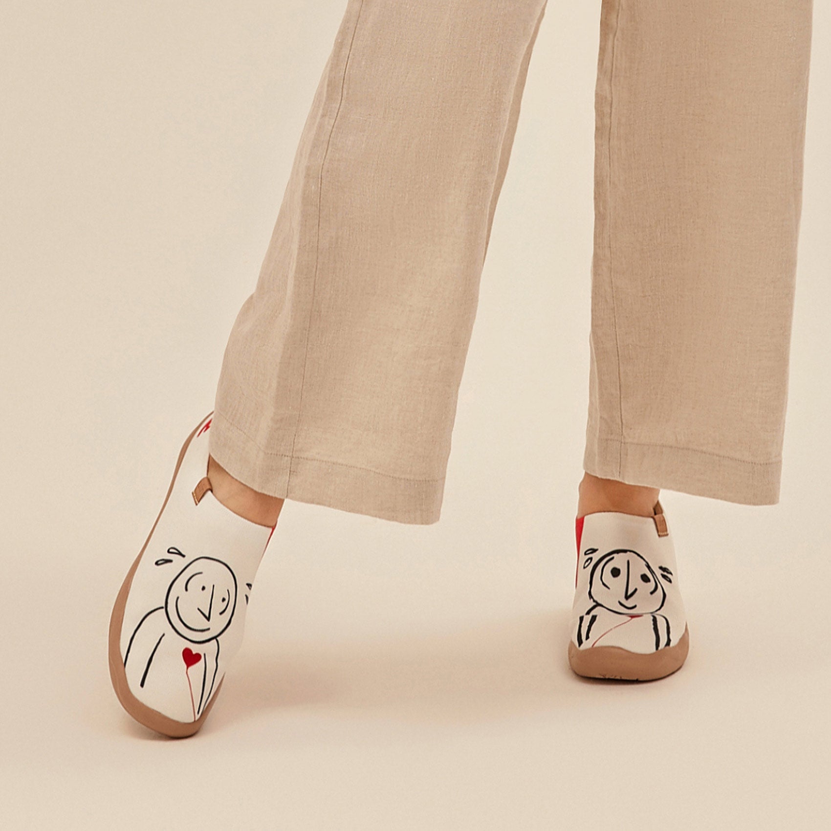 Tacit Agreement Toledo I Women