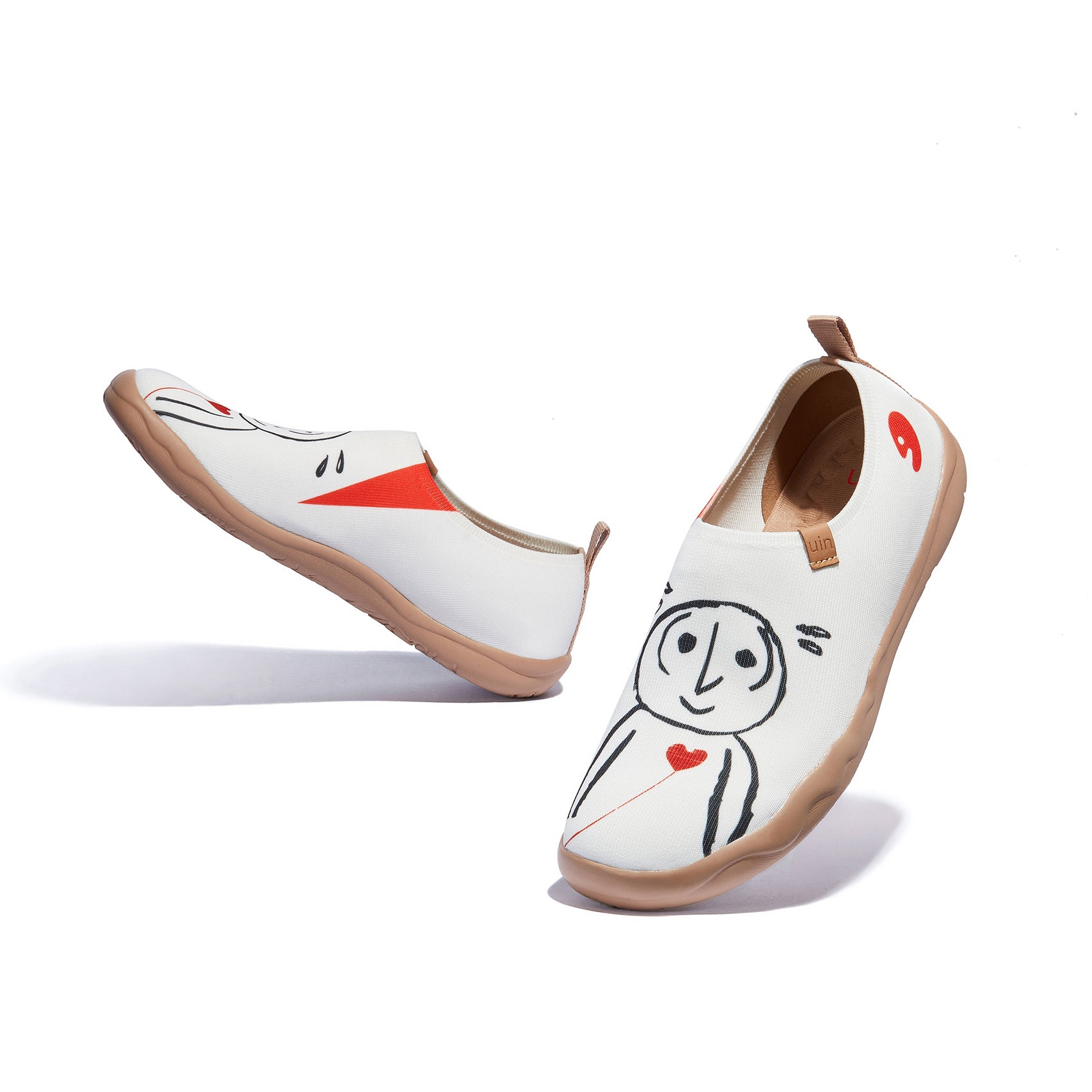 Tacit Agreement Toledo I Women