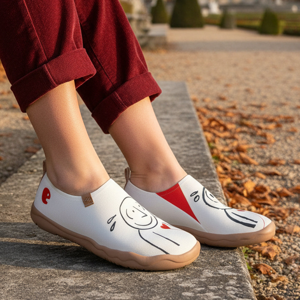 Tacit Agreement Toledo I Women