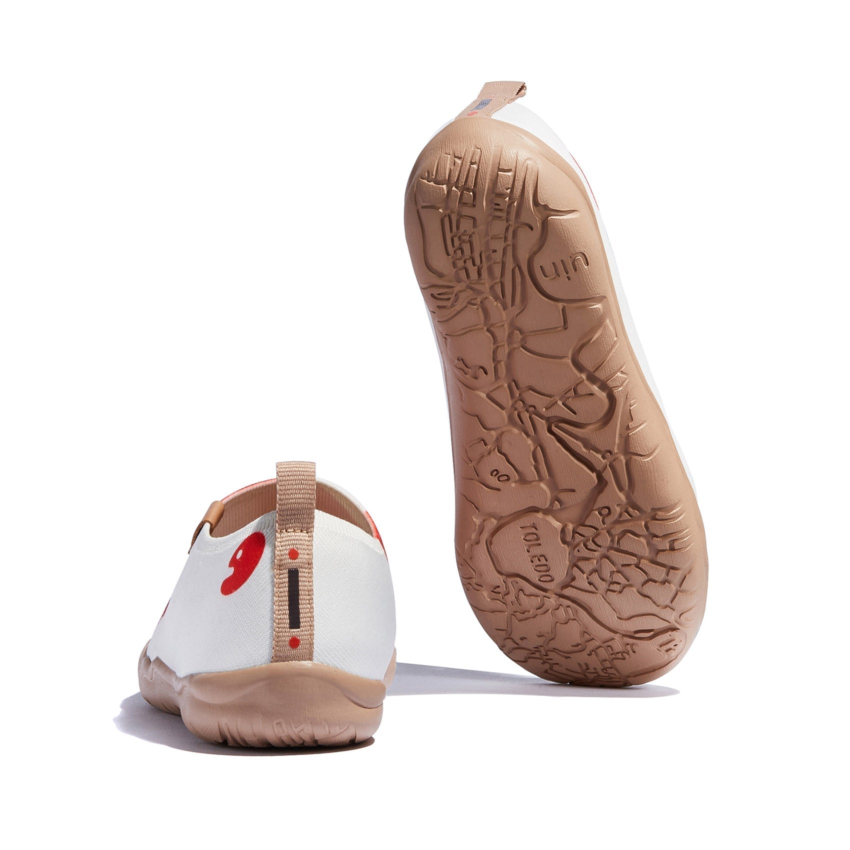 Dying to See You Toledo I Women