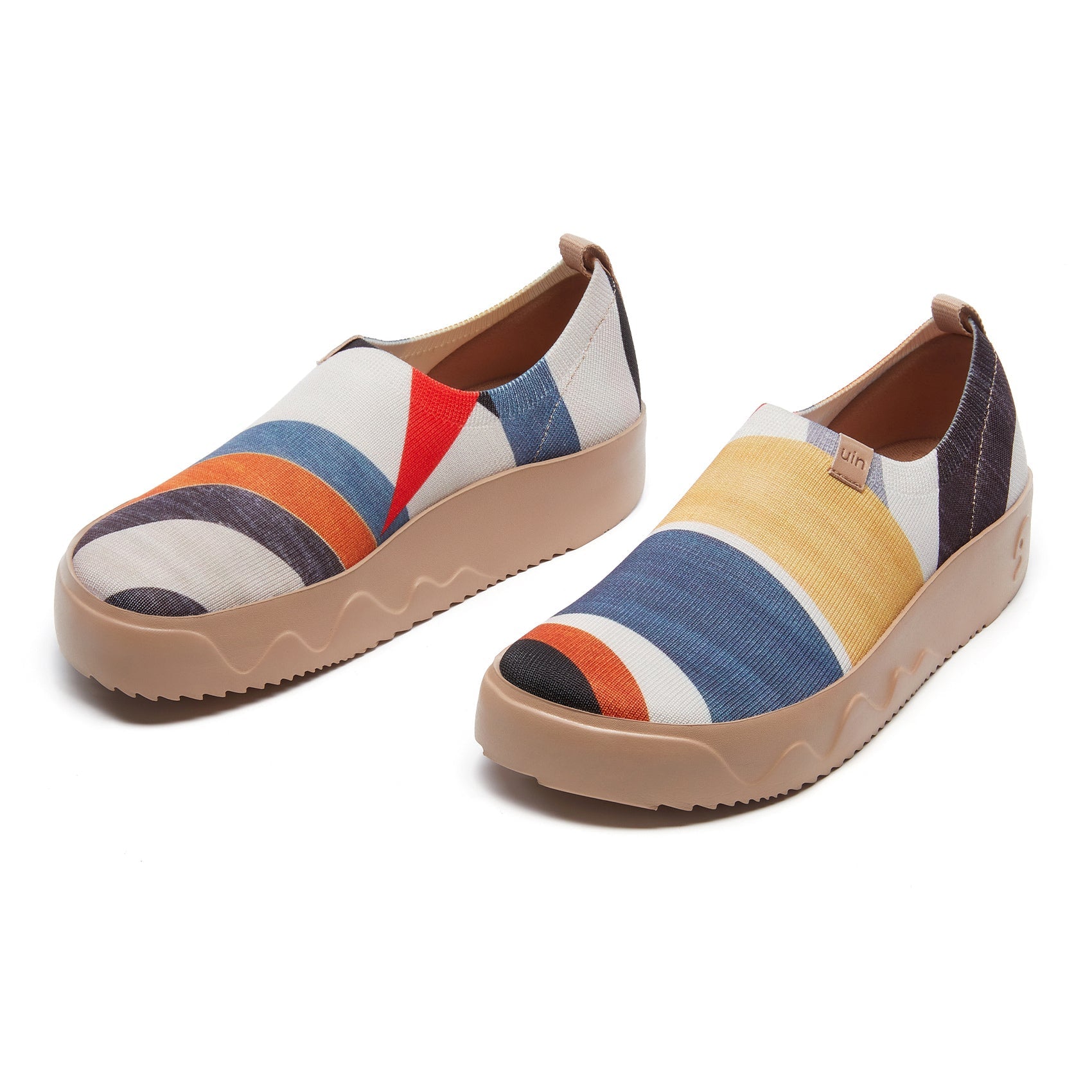 Circular Space 2 Women