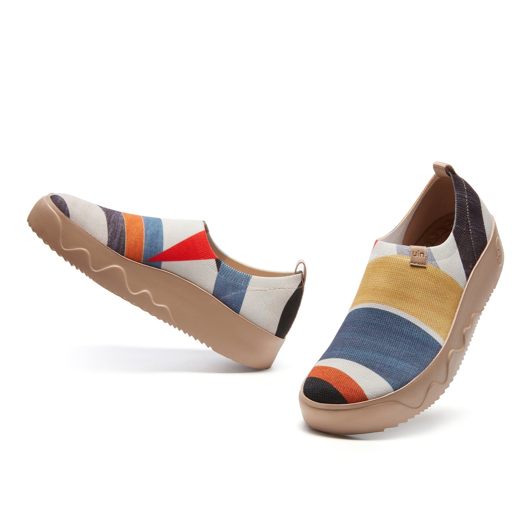 Circular Space 2 Women