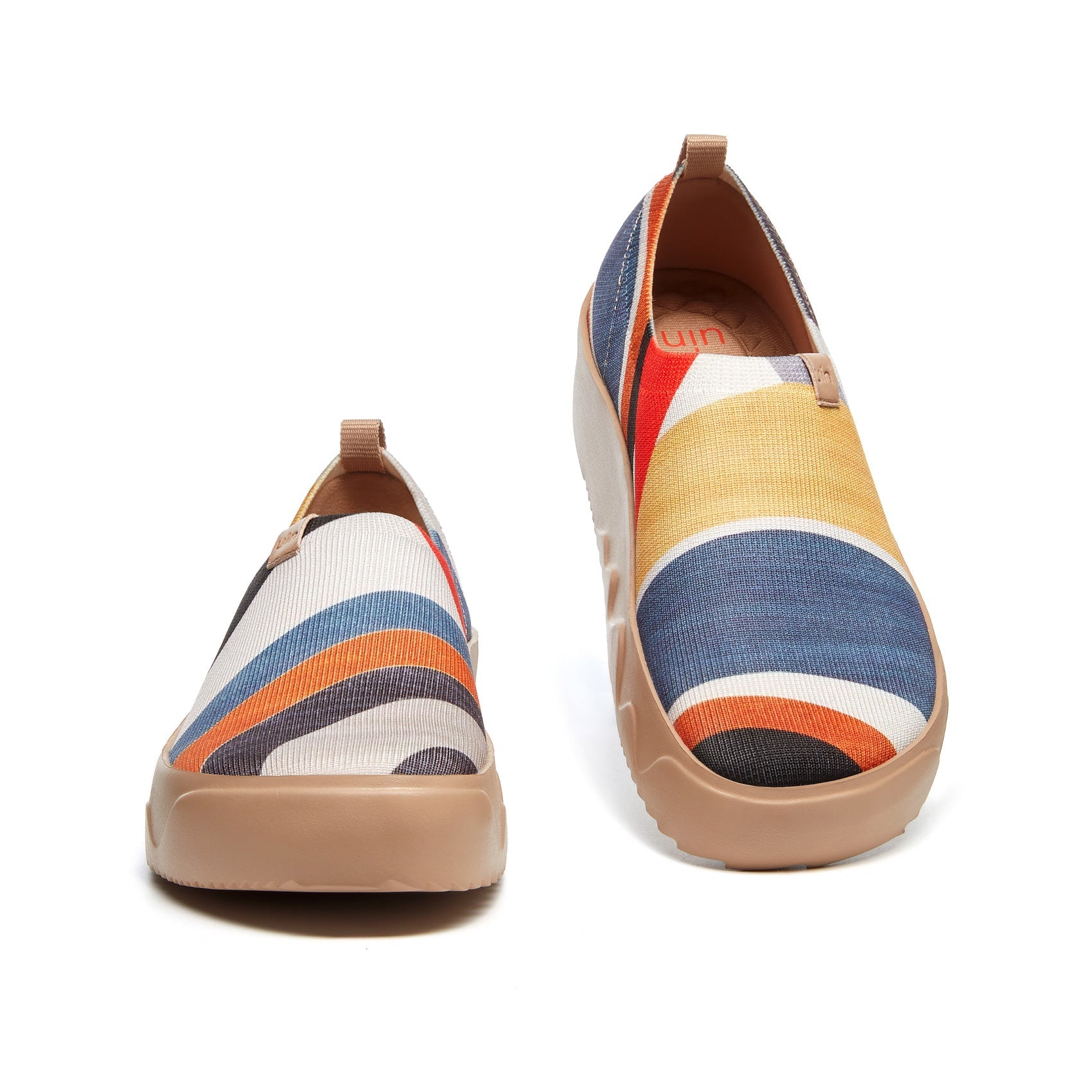 Circular Space 2 Women