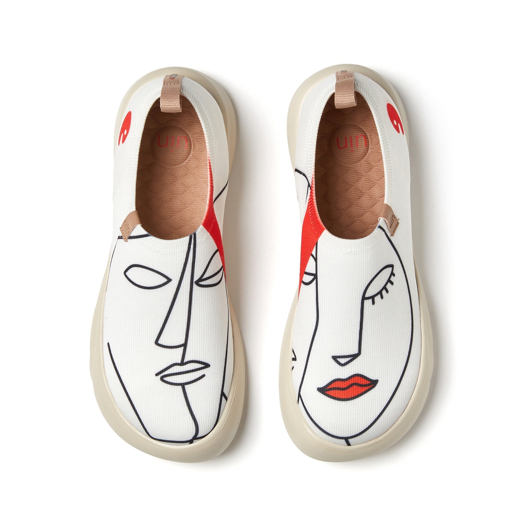 Intertwined Love Toledo XV Women